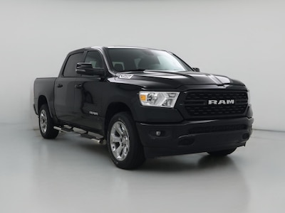 2023 Ram 1500 Bighorn