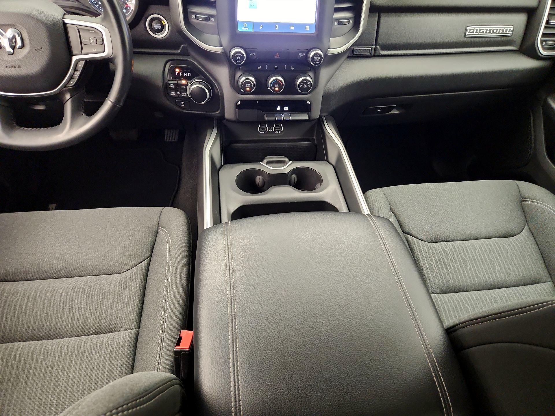 Thumbnail: 2023 RAM 1500 - 9