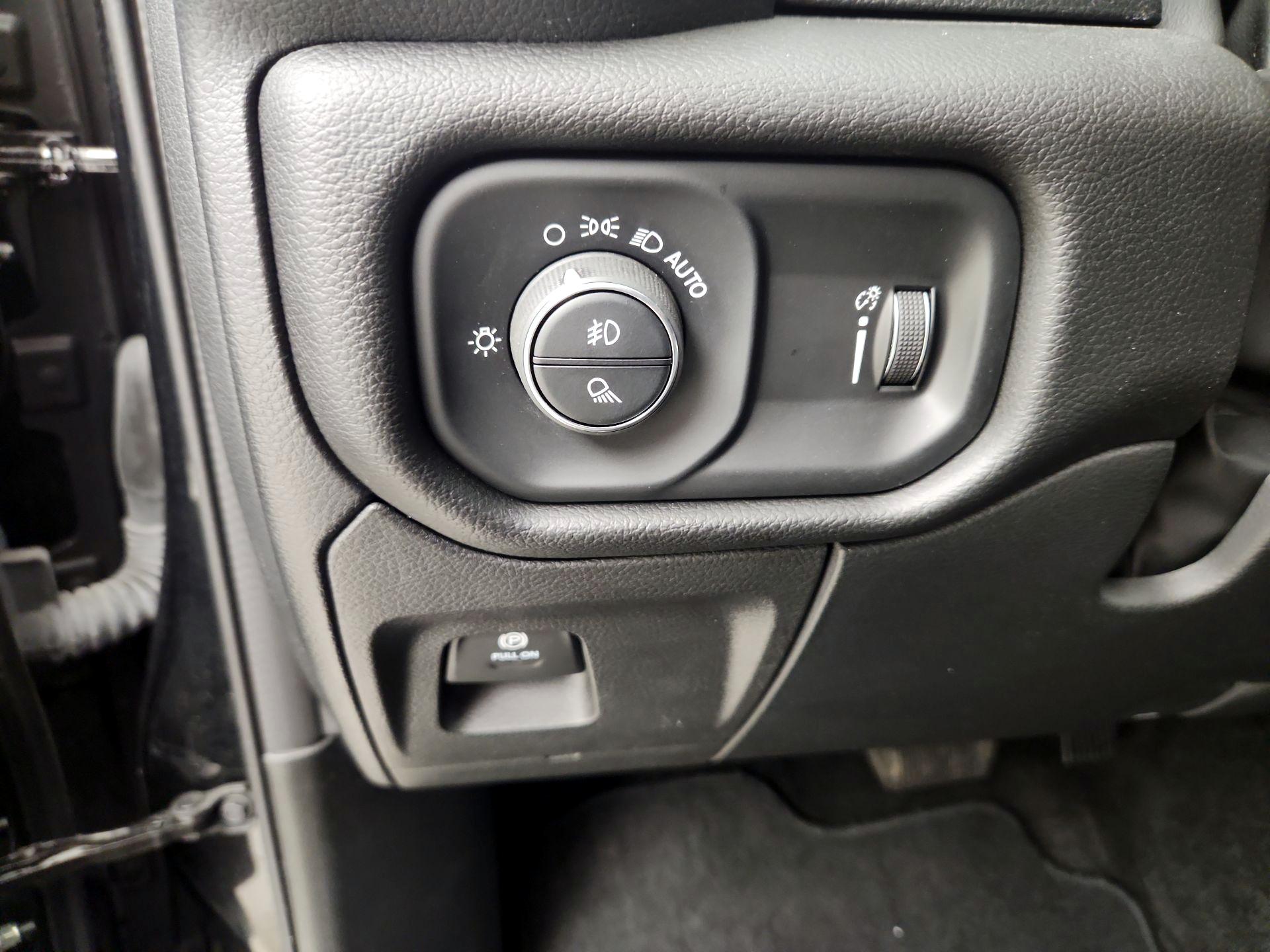 Thumbnail: 2023 RAM 1500 - 13
