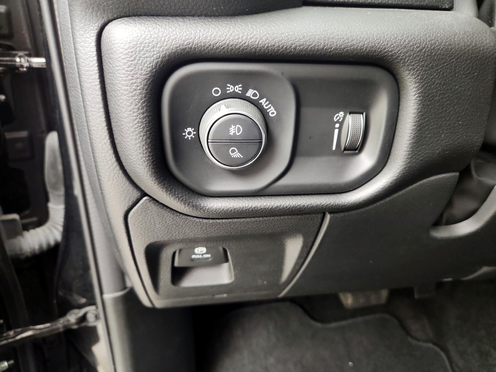 2023 RAM Ram 1500 Pickup Big Horn/Lone Star - Photo 14