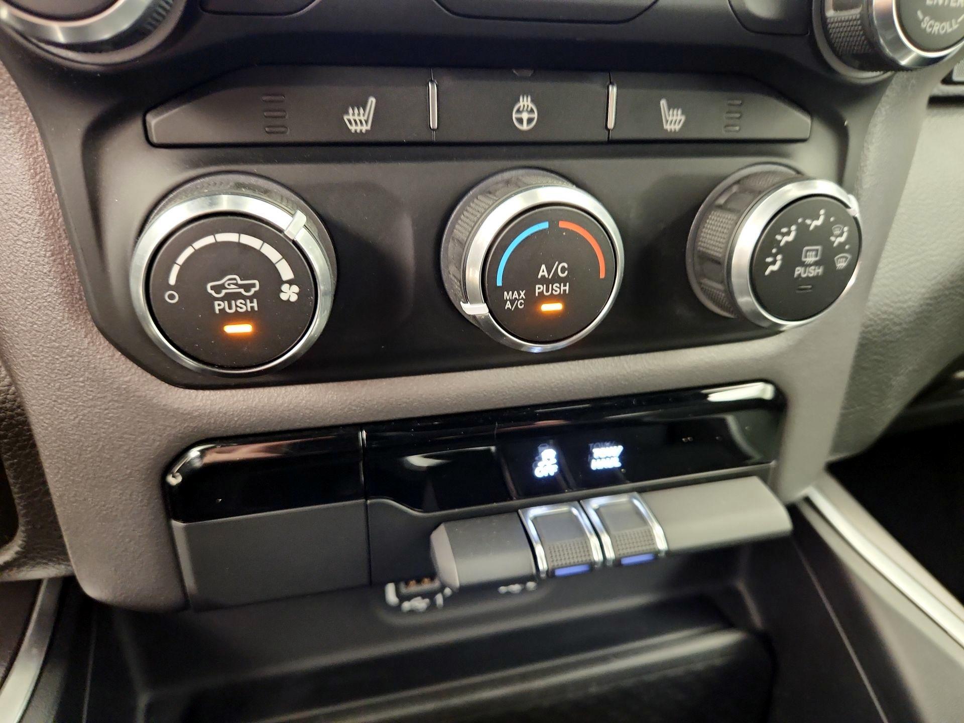 Thumbnail: 2023 RAM 1500 - 16