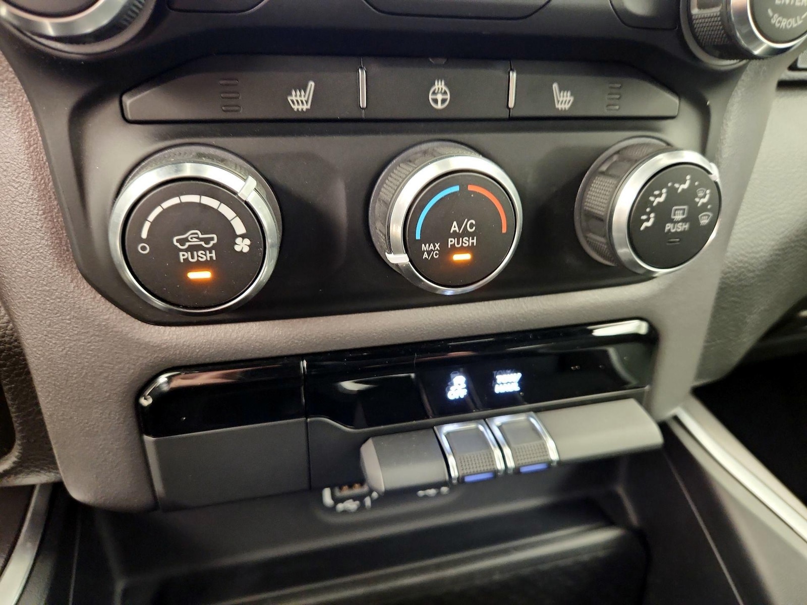 2023 RAM Ram 1500 Pickup Big Horn/Lone Star - Photo 17