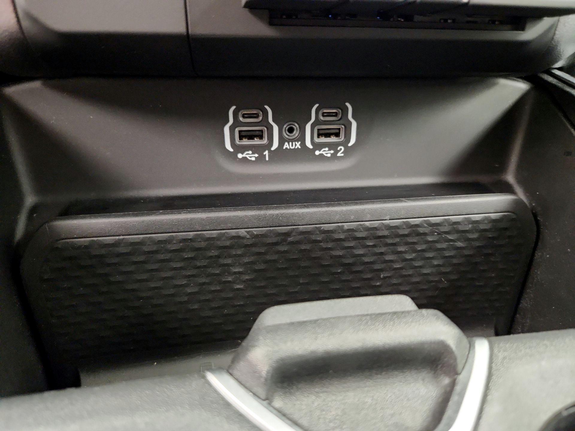 Thumbnail: 2023 RAM 1500 - 18
