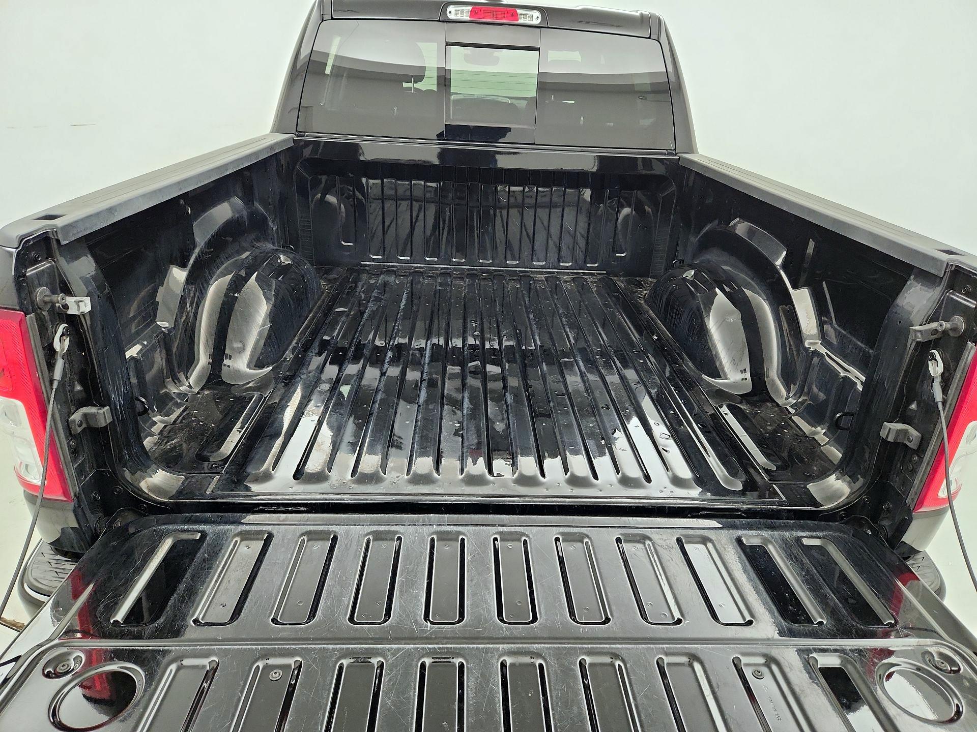 Thumbnail: 2023 RAM 1500 - 20