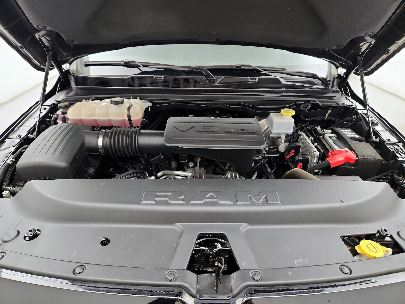 2023 RAM Ram 1500 Pickup Big Horn/Lone Star - Photo 22