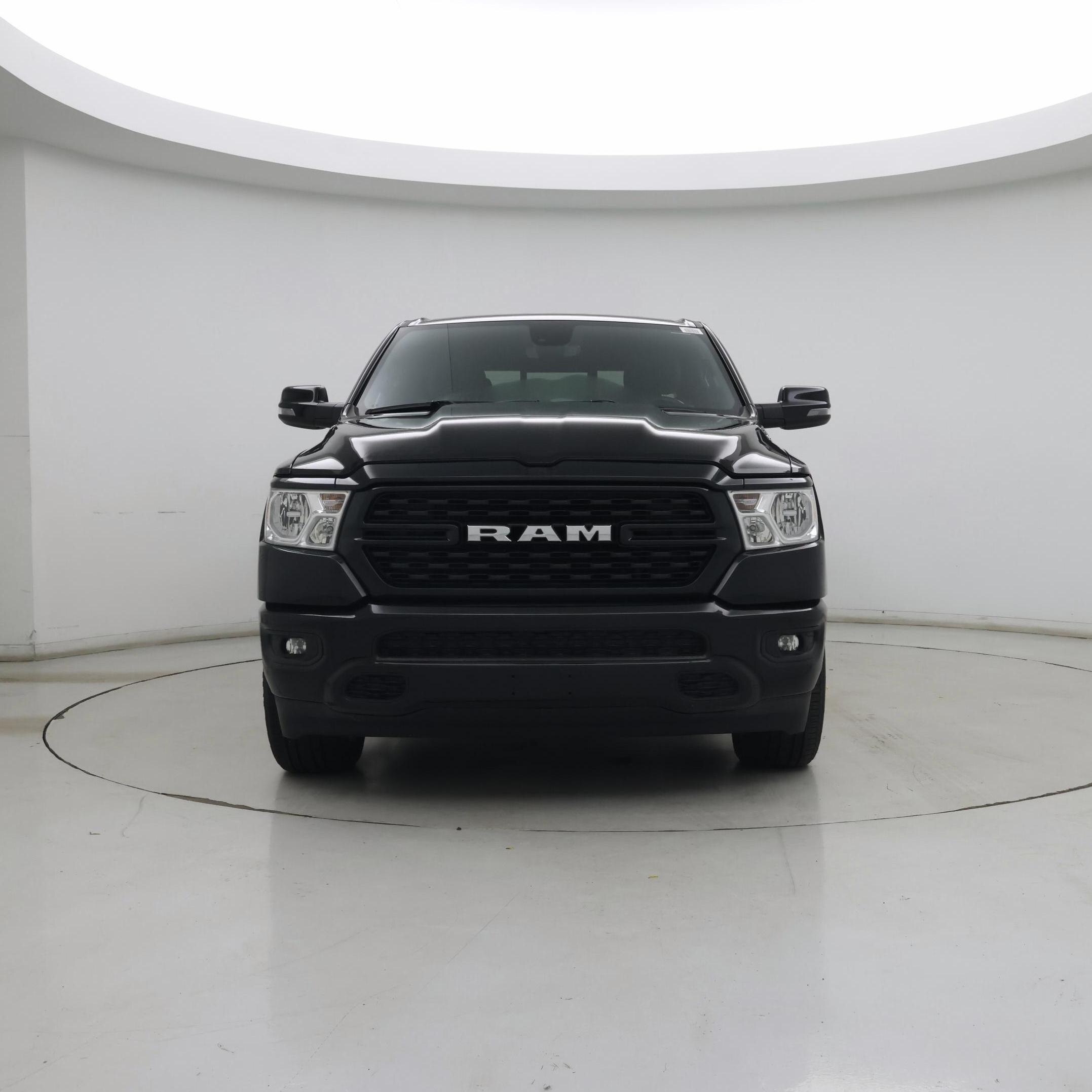 Thumbnail: 2023 RAM 1500 - 5