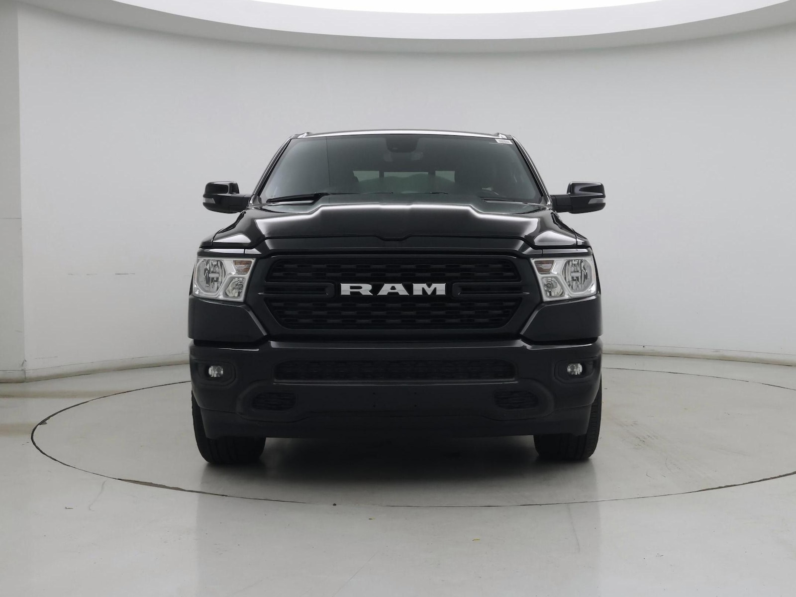2023 RAM Ram 1500 Pickup Big Horn/Lone Star - Photo 6
