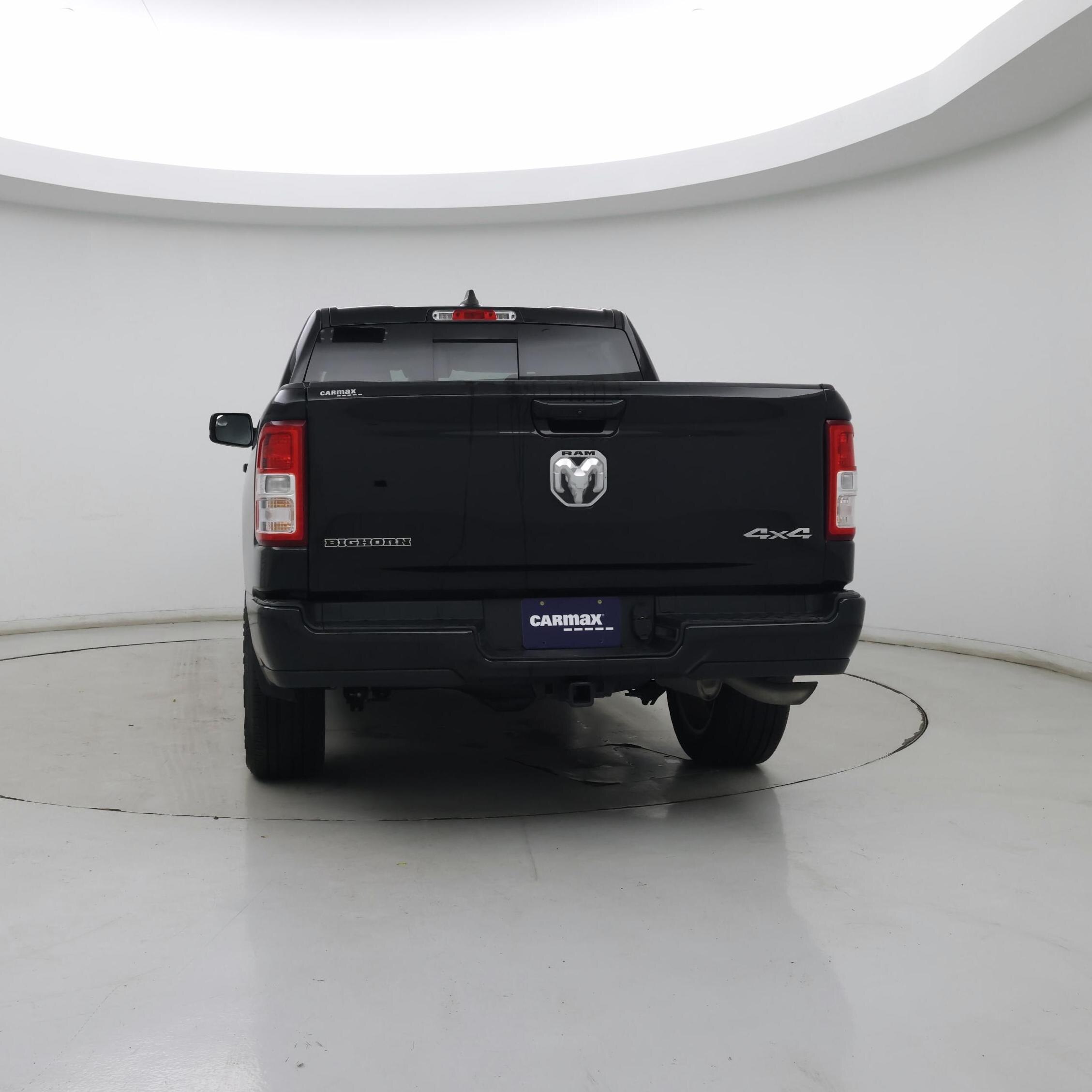 Thumbnail: 2023 RAM 1500 - 6