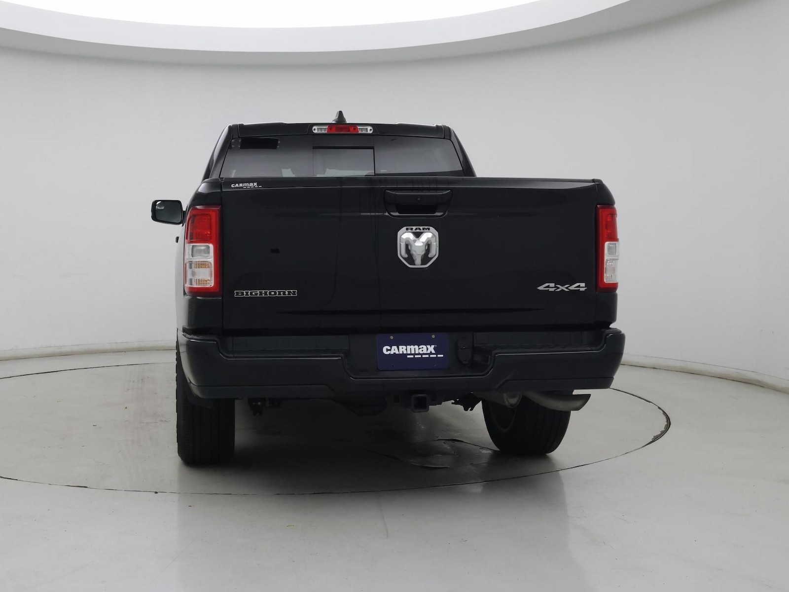 2023 RAM Ram 1500 Pickup Big Horn/Lone Star - Photo 7