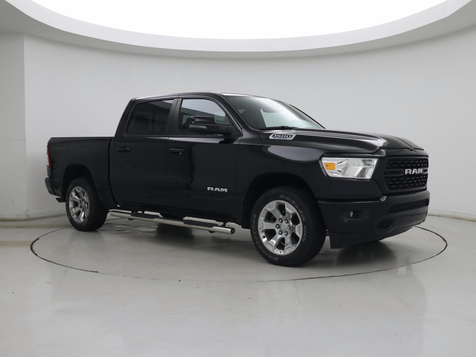 2023 RAM Ram 1500 Pickup Big Horn/Lone Star - Photo 8