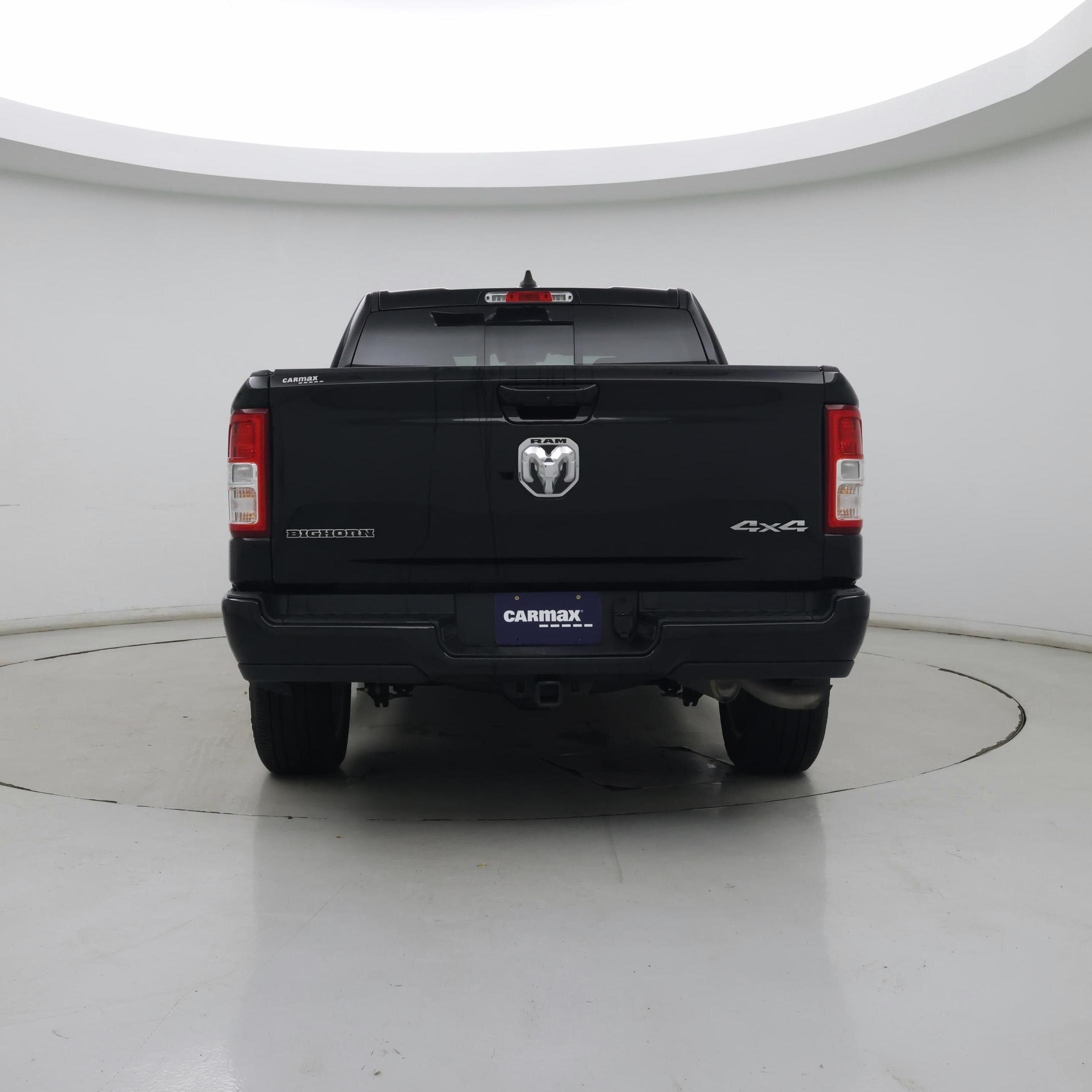 Thumbnail: 2023 RAM 1500 - 8