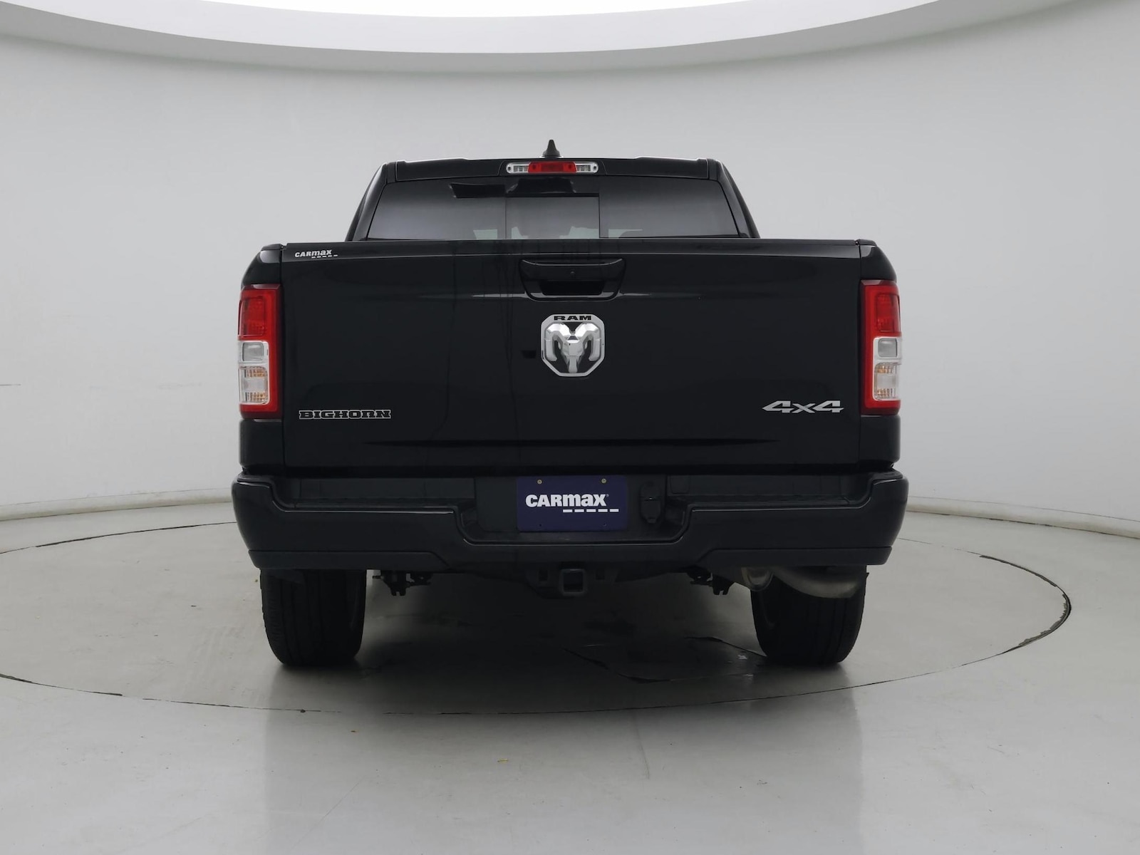 2023 RAM Ram 1500 Pickup Big Horn/Lone Star - Photo 9