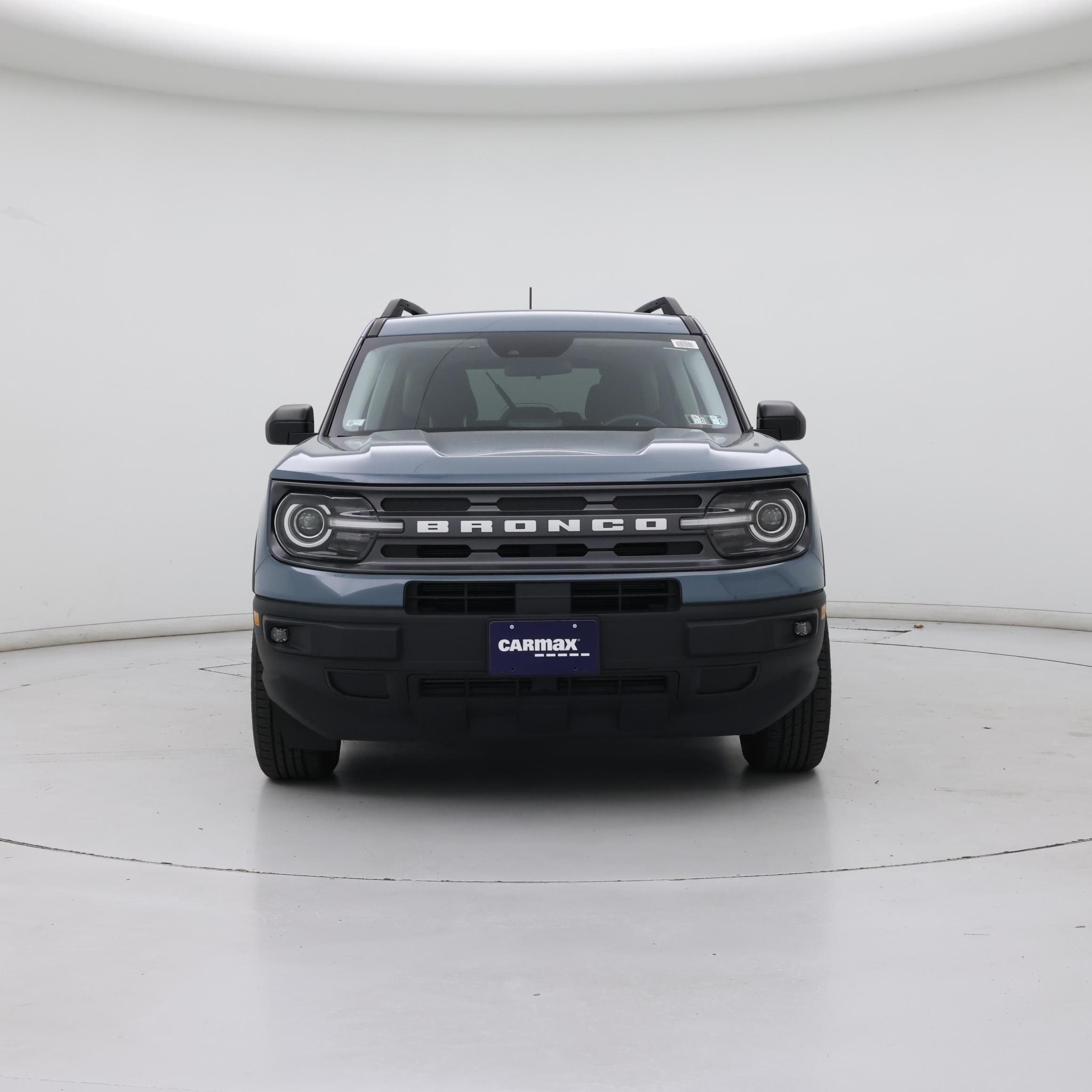 Thumbnail: 2022 Ford Bronco Sport - 5