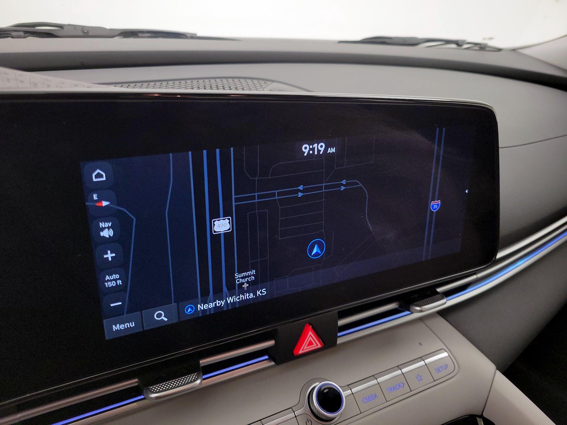 Thumbnail: 2024 Hyundai Elantra - 14