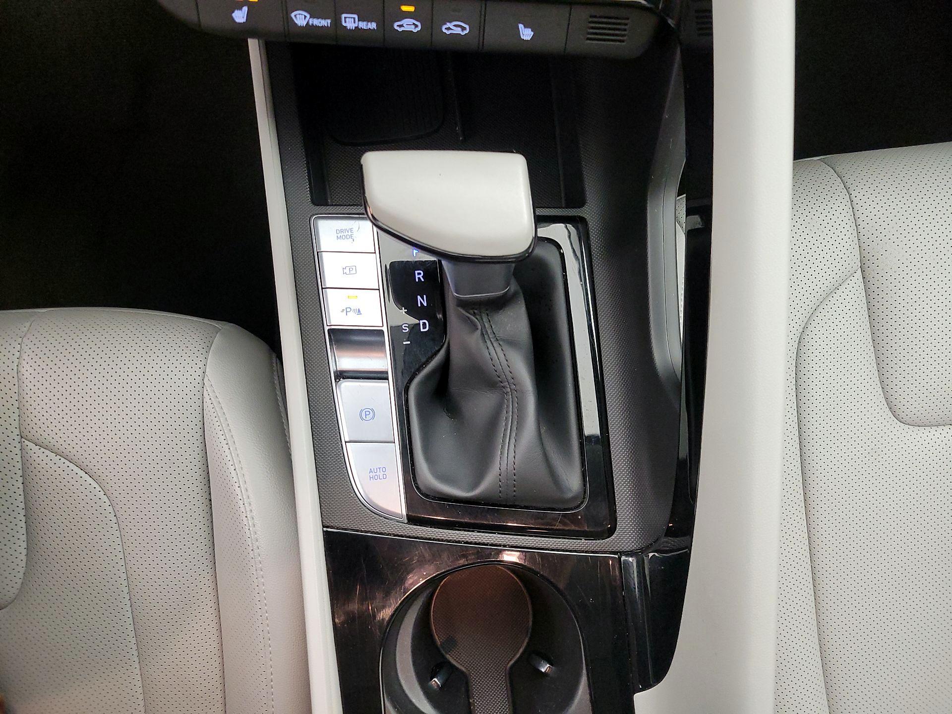 Thumbnail: 2024 Hyundai Elantra - 18