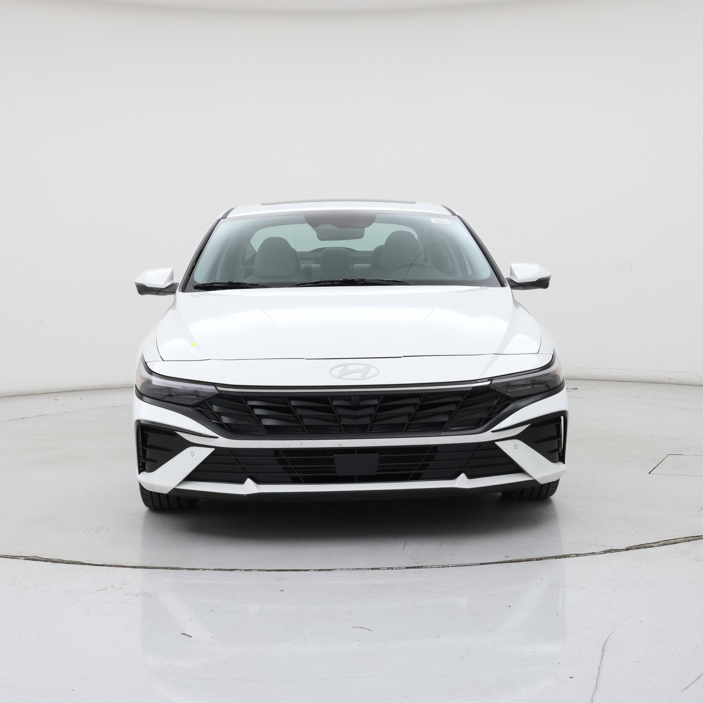 Thumbnail: 2024 Hyundai Elantra - 5