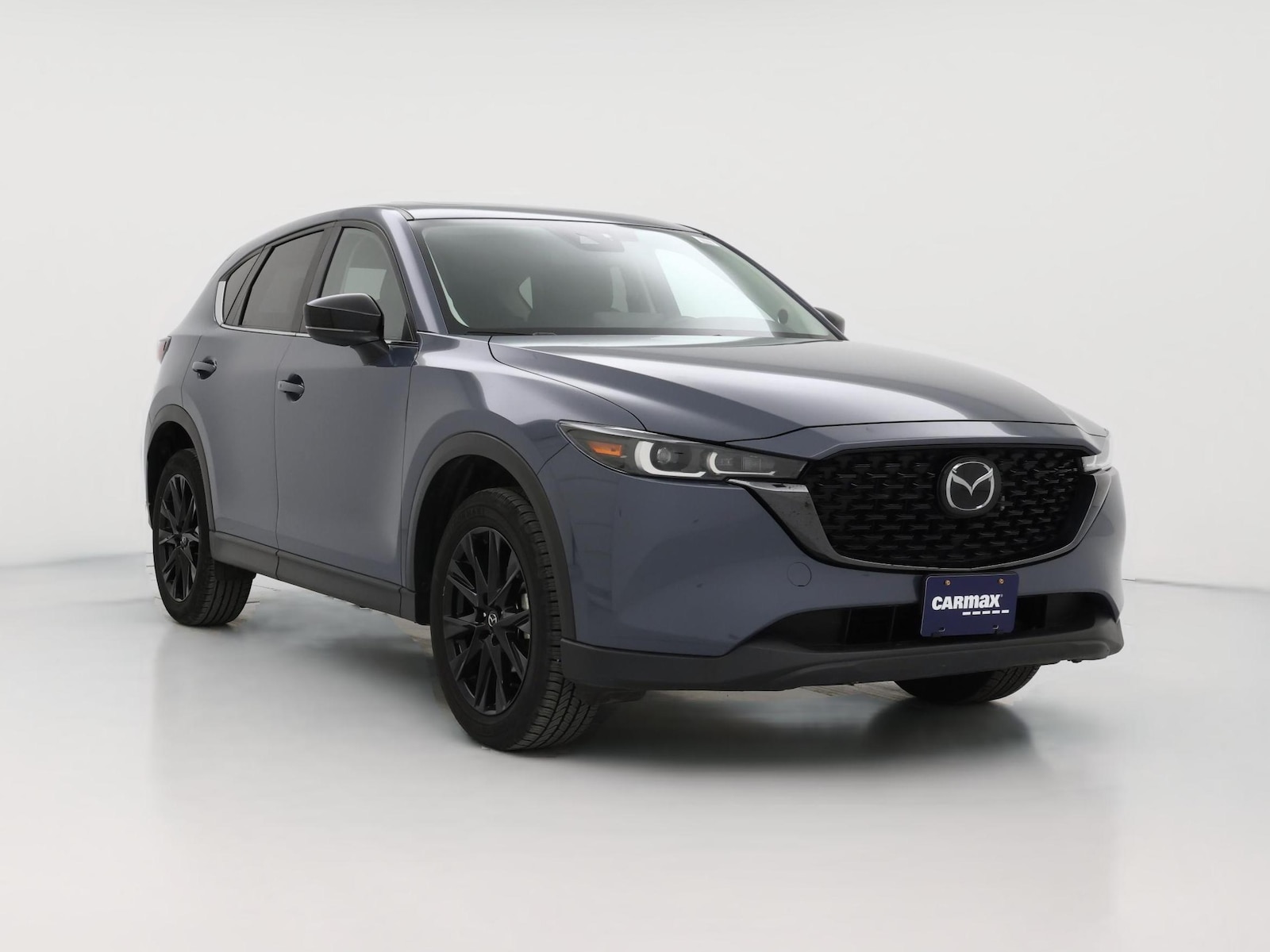 2024 Mazda CX-5 S Preferred package