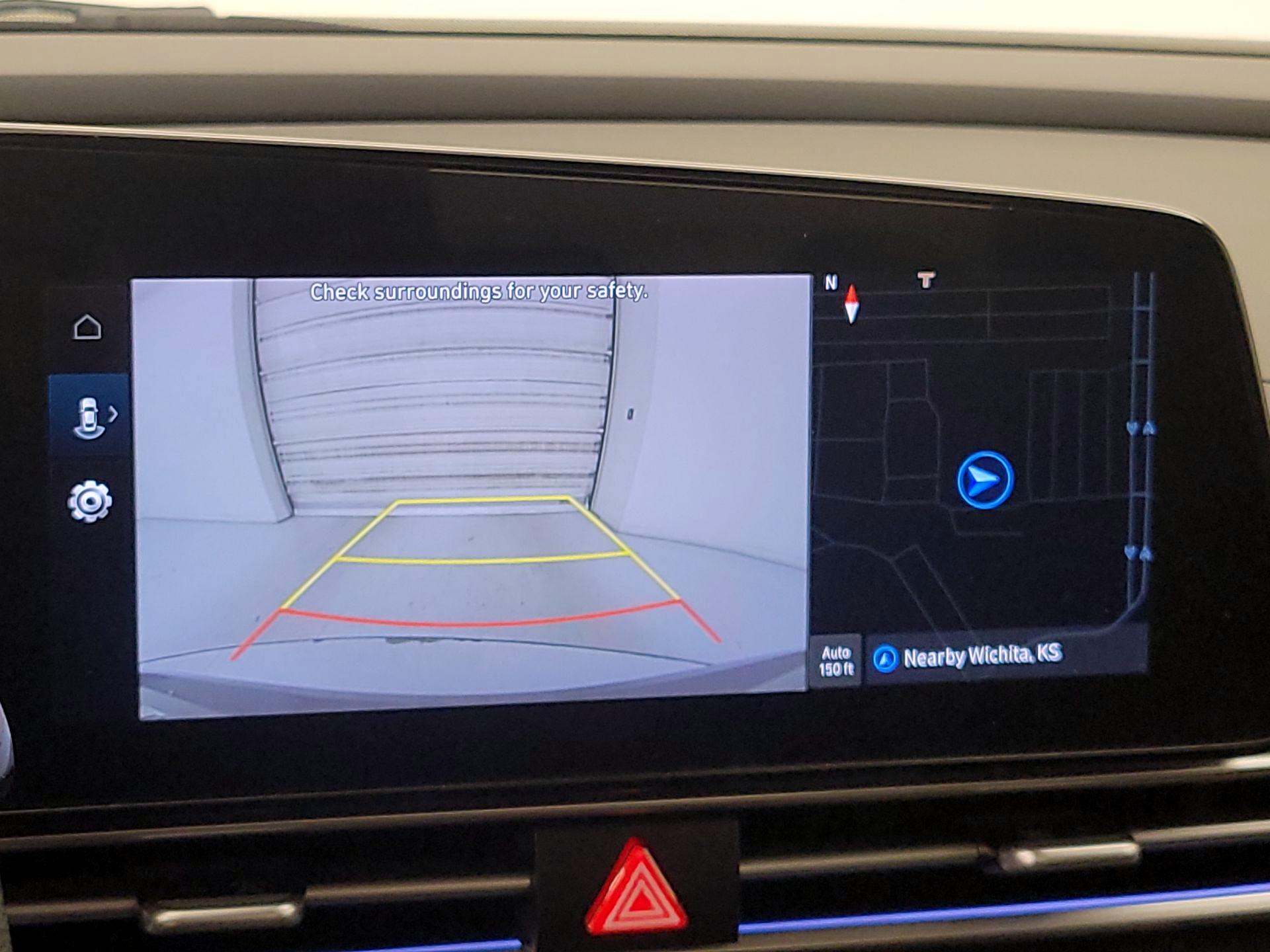 Thumbnail: 2024 Hyundai Elantra - 15