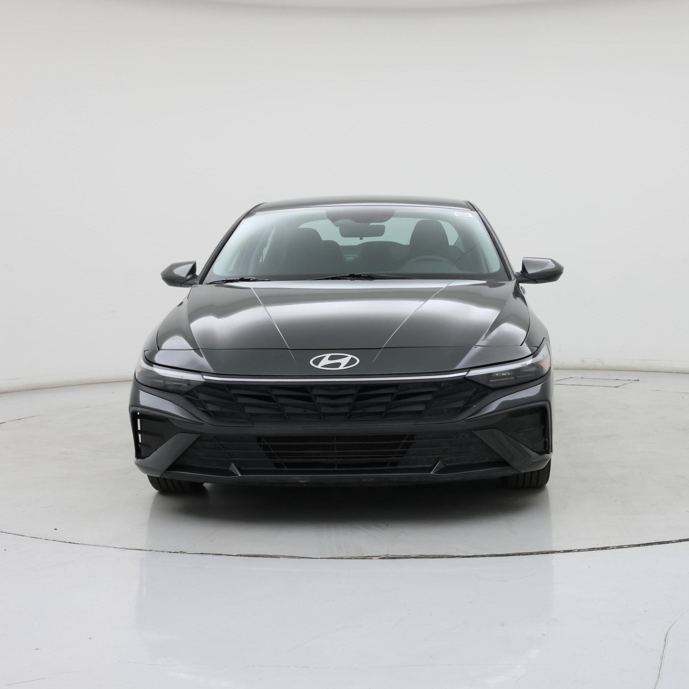 Thumbnail: 2024 Hyundai Elantra - 5