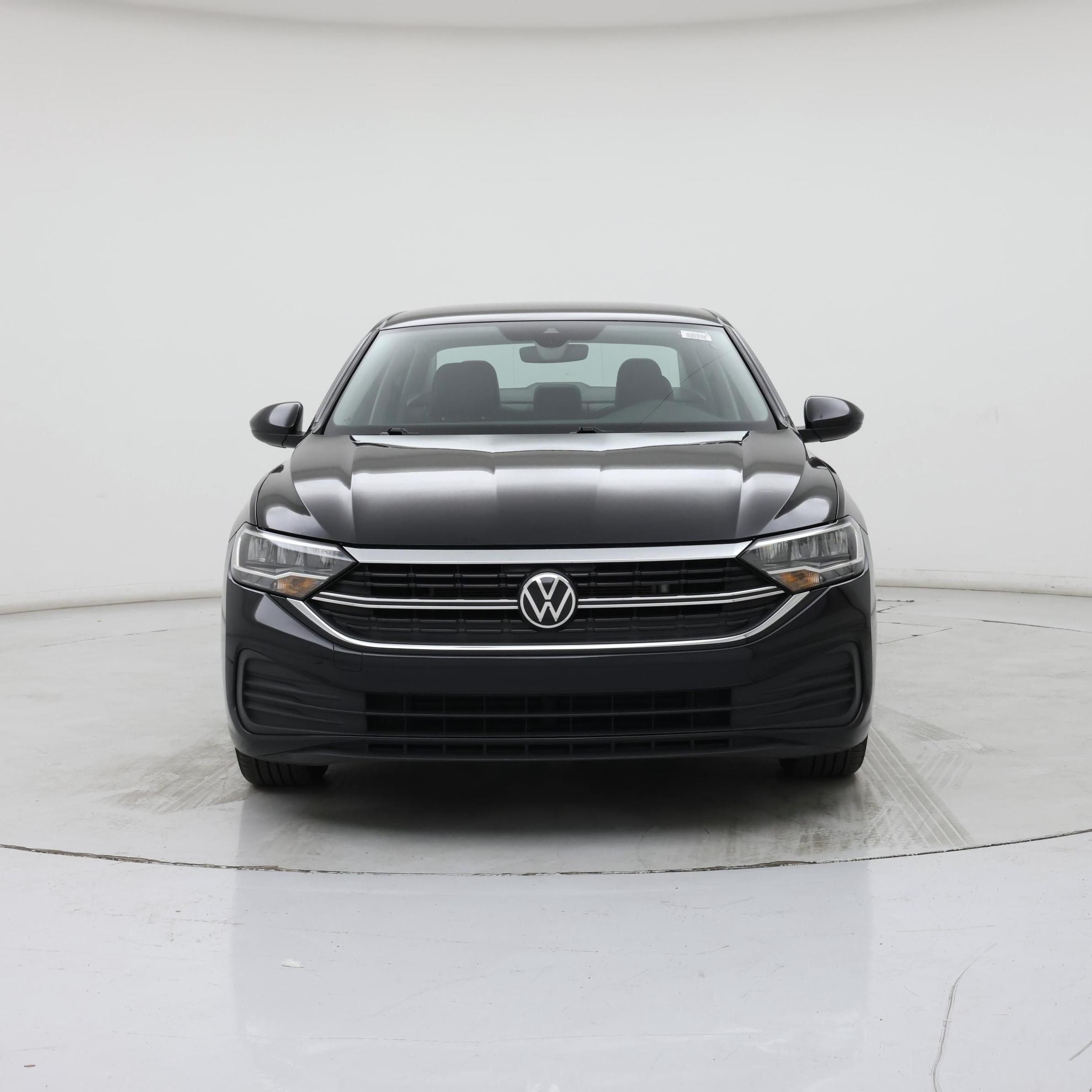 Thumbnail: 2024 Volkswagen Jetta - 5