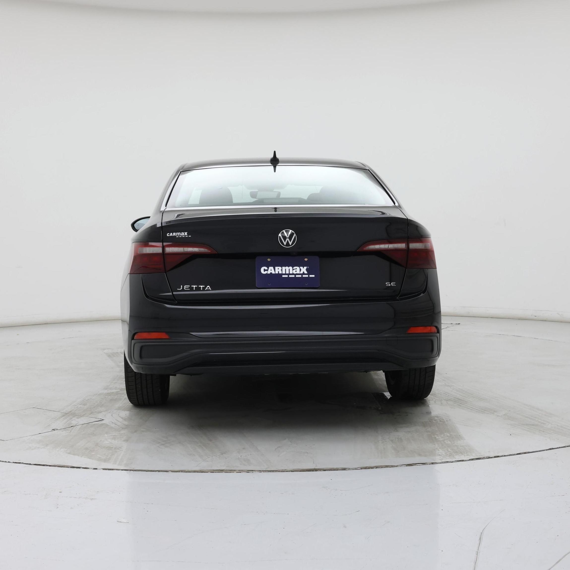 Thumbnail: 2024 Volkswagen Jetta - 6