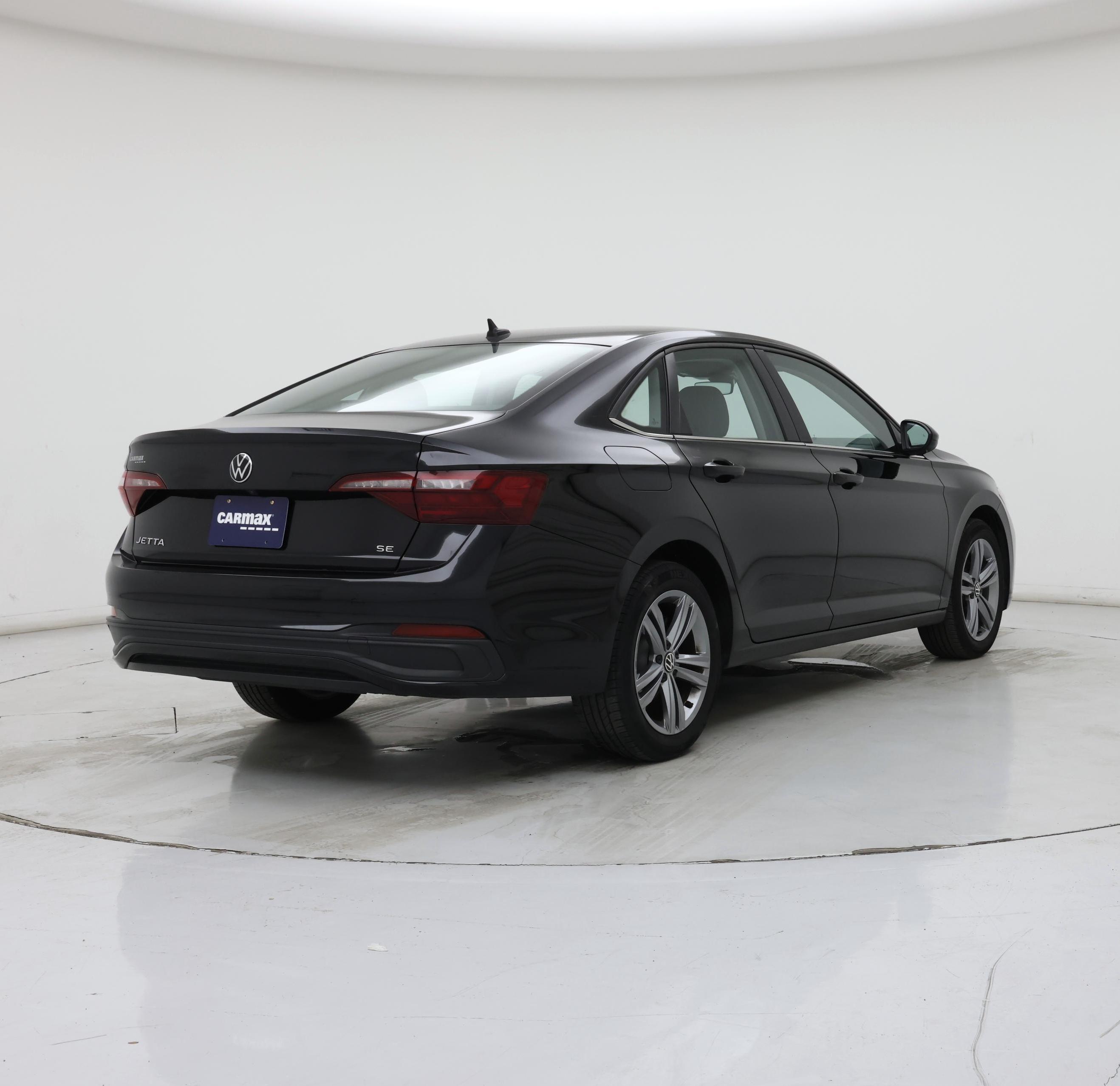 Thumbnail: 2024 Volkswagen Jetta - 8