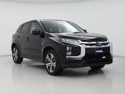 2024 Mitsubishi Outlander Sport ES