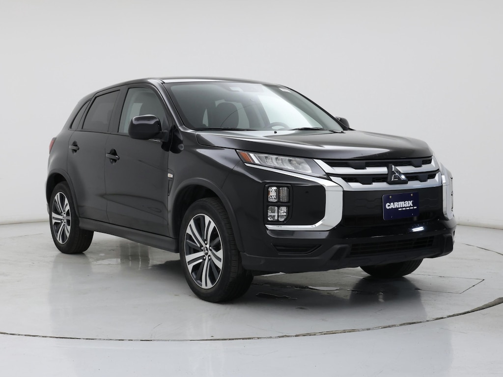 Mitsubishi Outlander Sport ES AWC