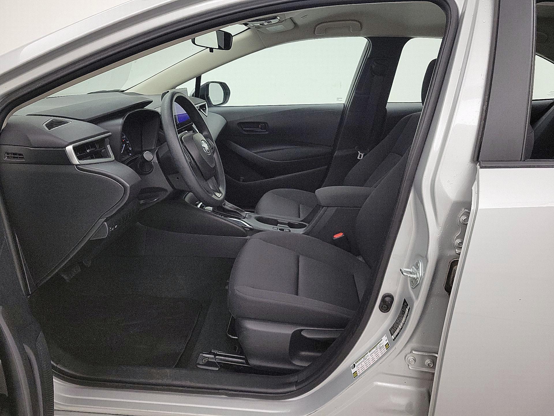 Thumbnail: 2024 Toyota Corolla - 11