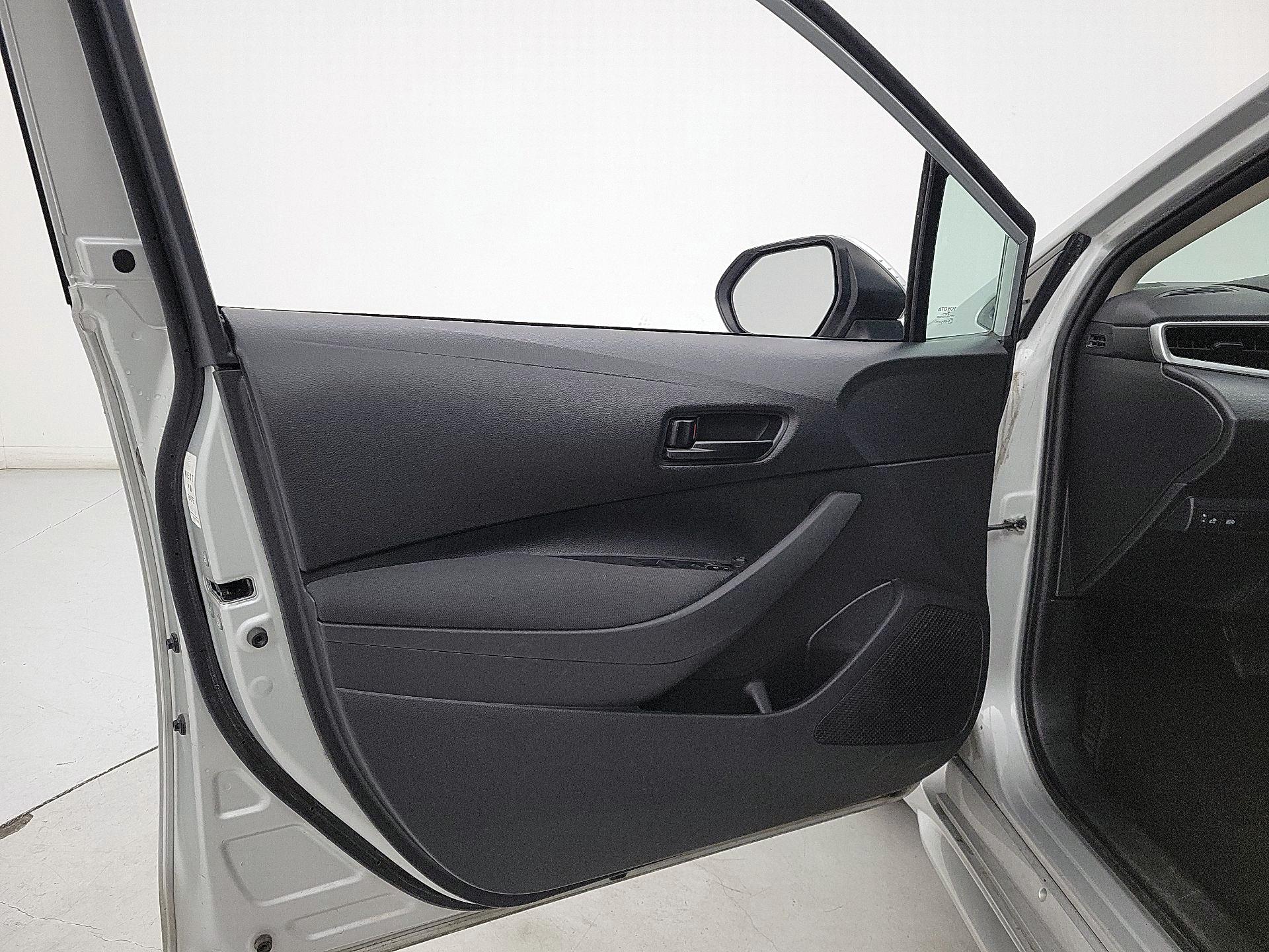 Thumbnail: 2024 Toyota Corolla - 12