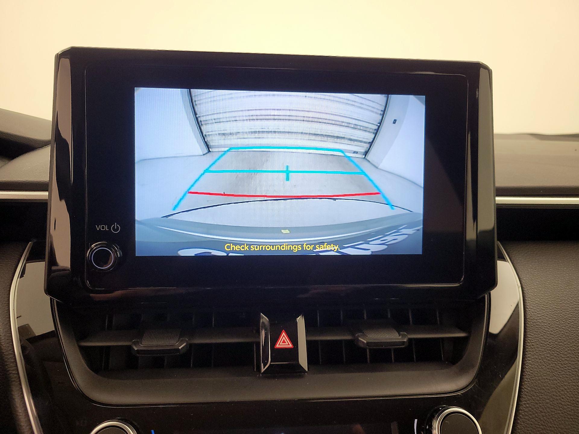 Thumbnail: 2024 Toyota Corolla - 14