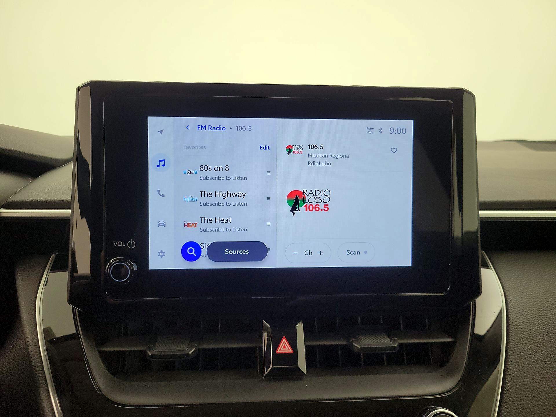 Thumbnail: 2024 Toyota Corolla - 15