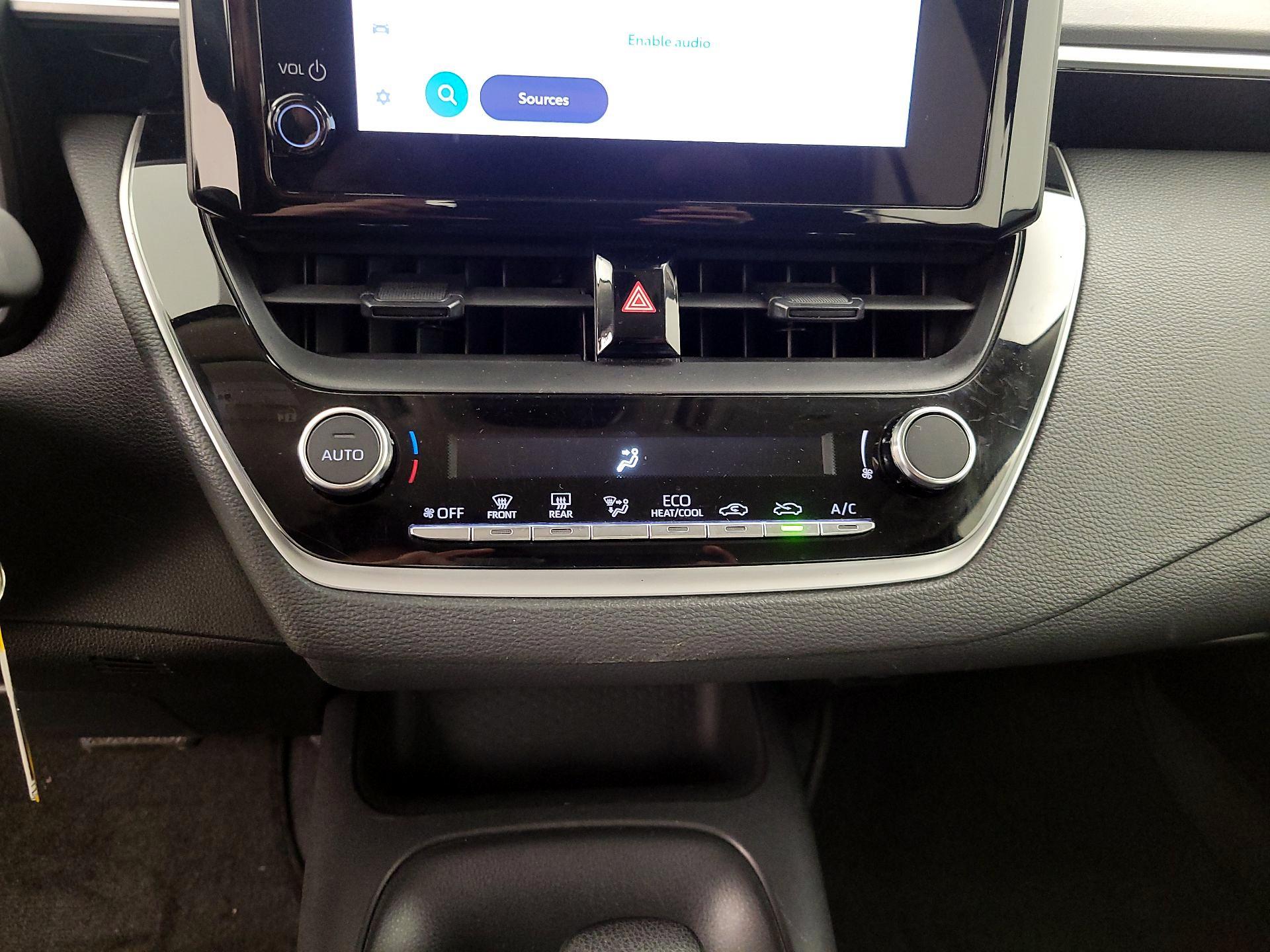 Thumbnail: 2024 Toyota Corolla - 16