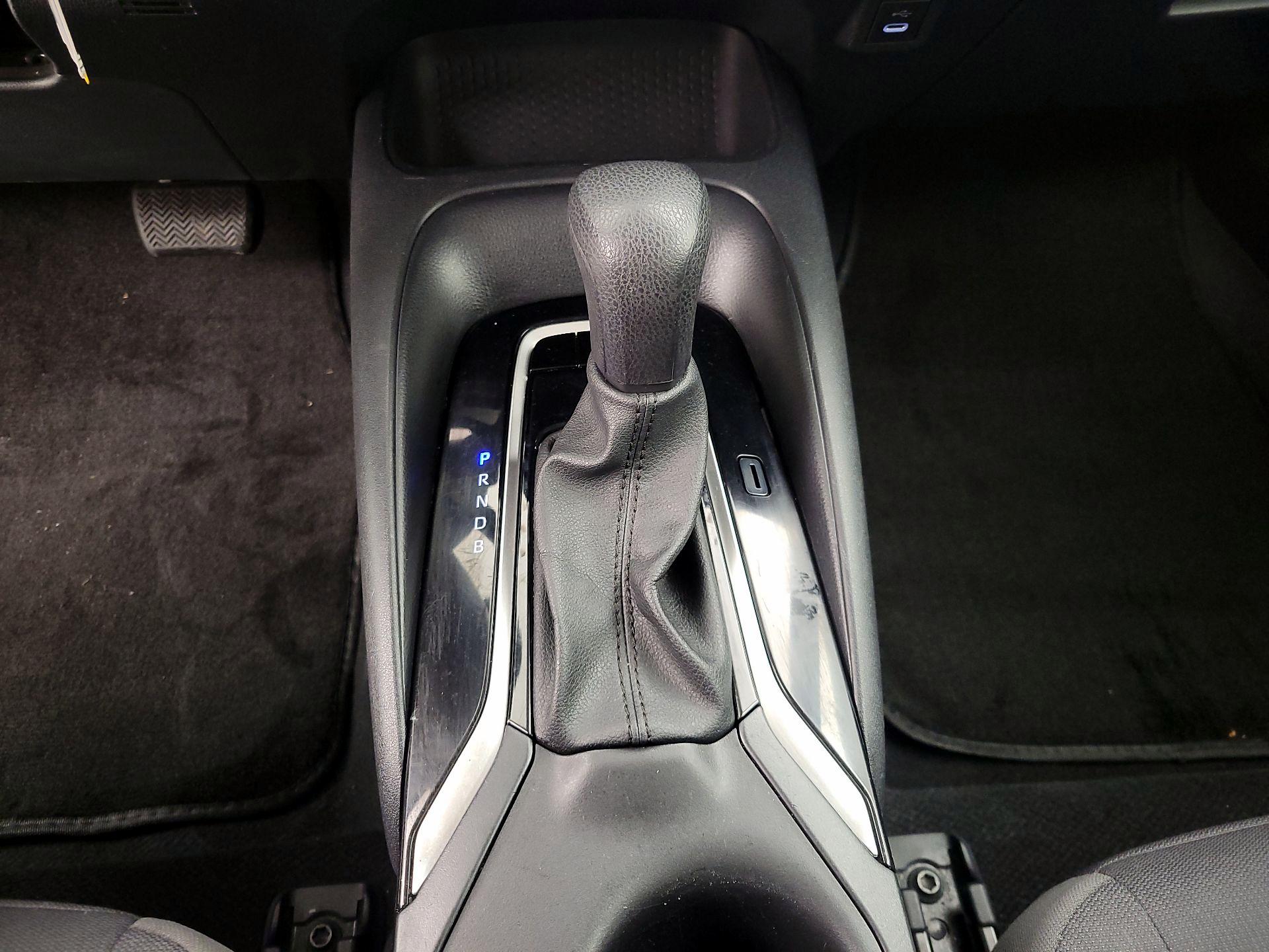 Thumbnail: 2024 Toyota Corolla - 17