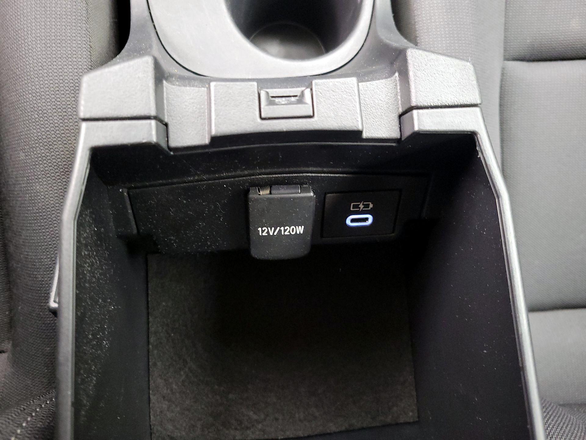 Thumbnail: 2024 Toyota Corolla - 18