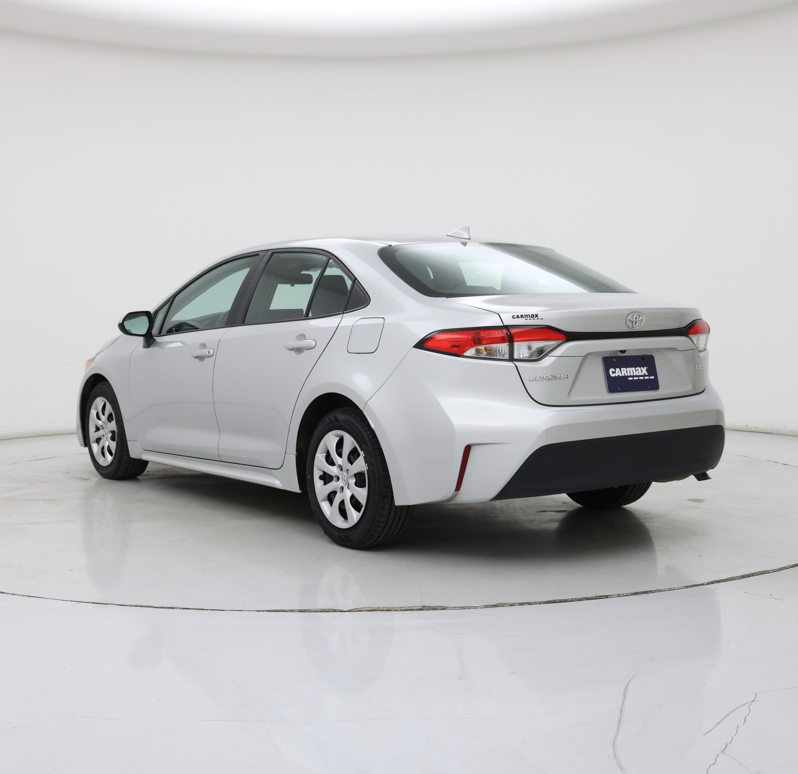 Thumbnail: 2024 Toyota Corolla - 2