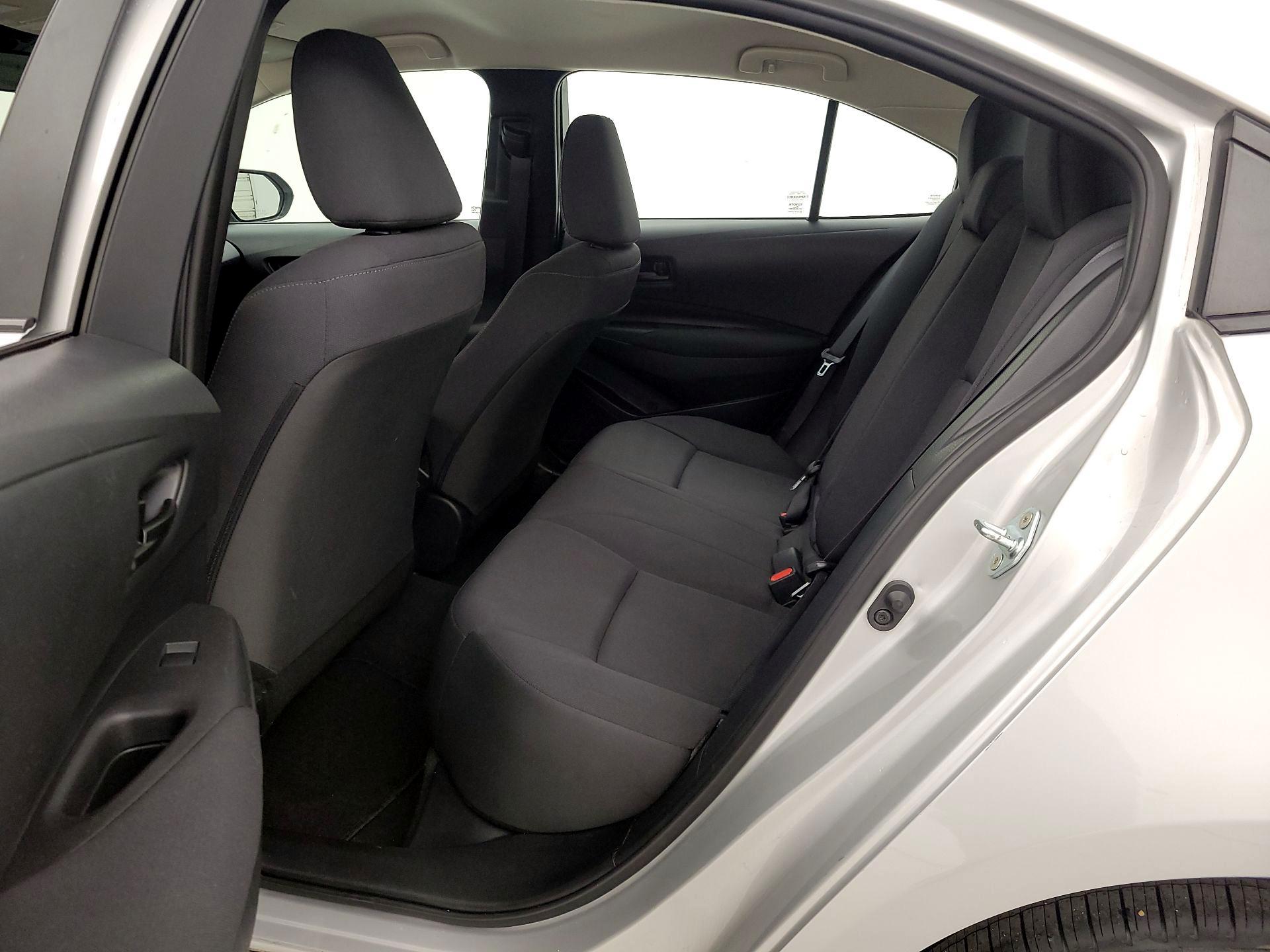 Thumbnail: 2024 Toyota Corolla - 19