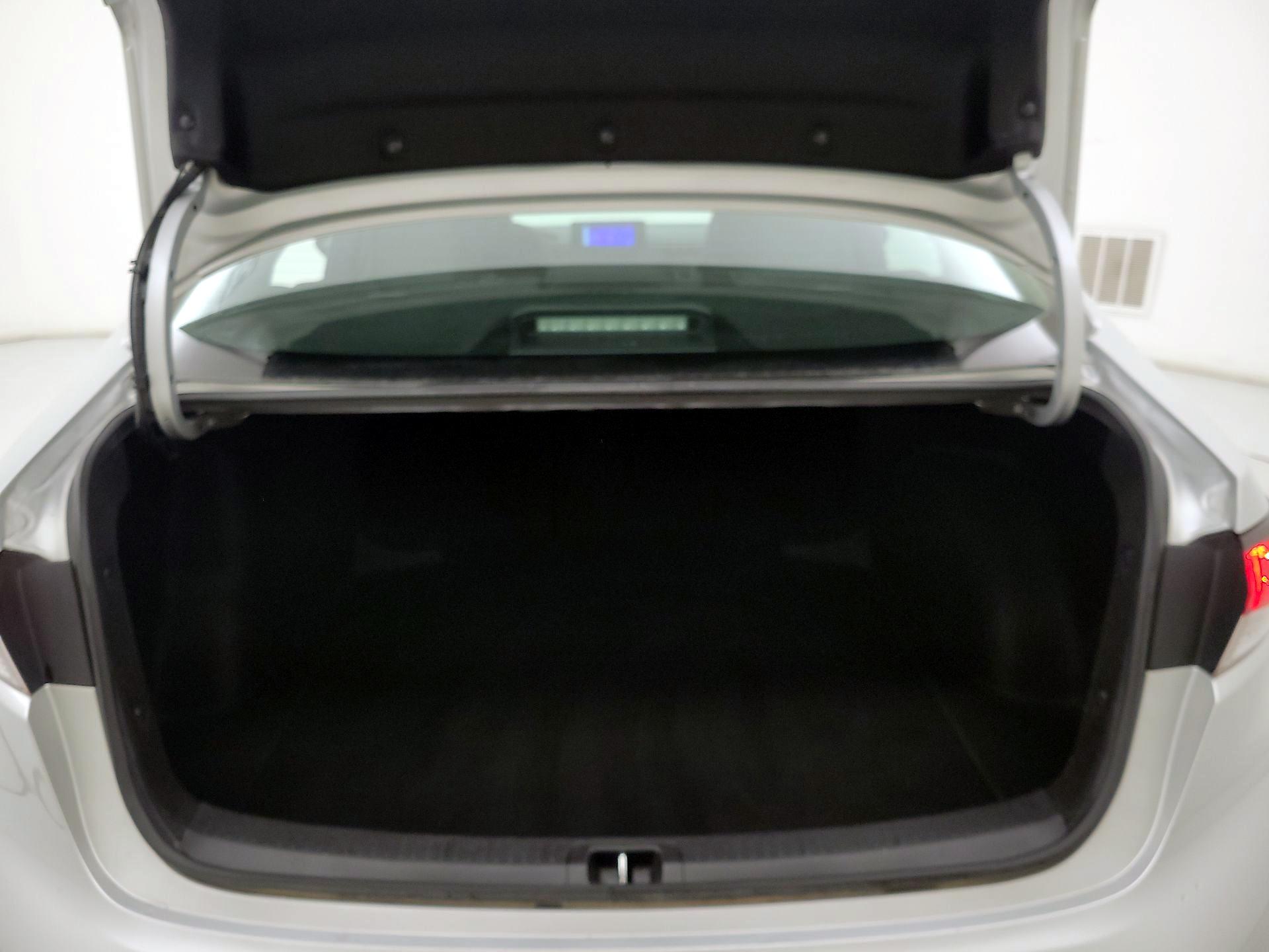 Thumbnail: 2024 Toyota Corolla - 20