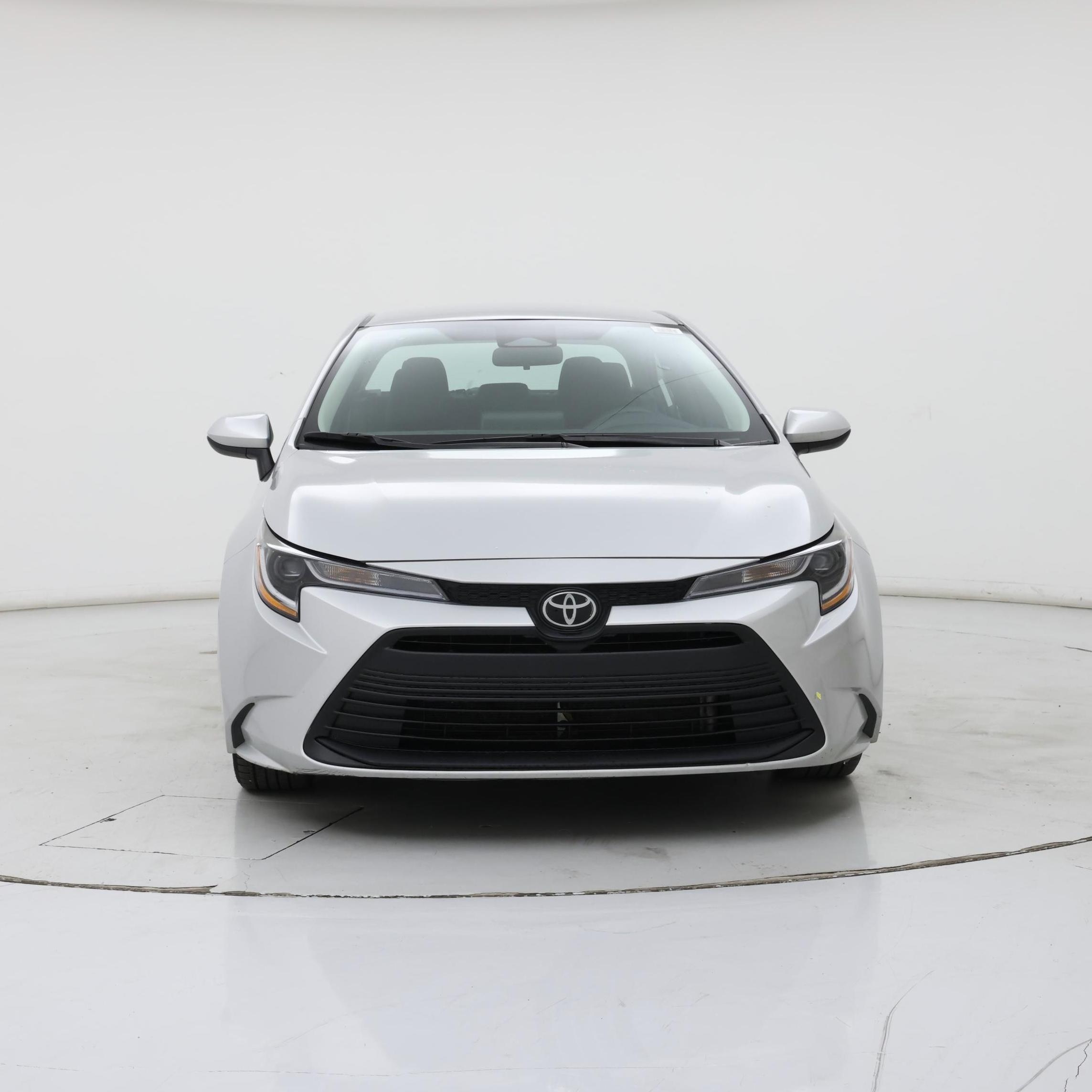 Thumbnail: 2024 Toyota Corolla - 5