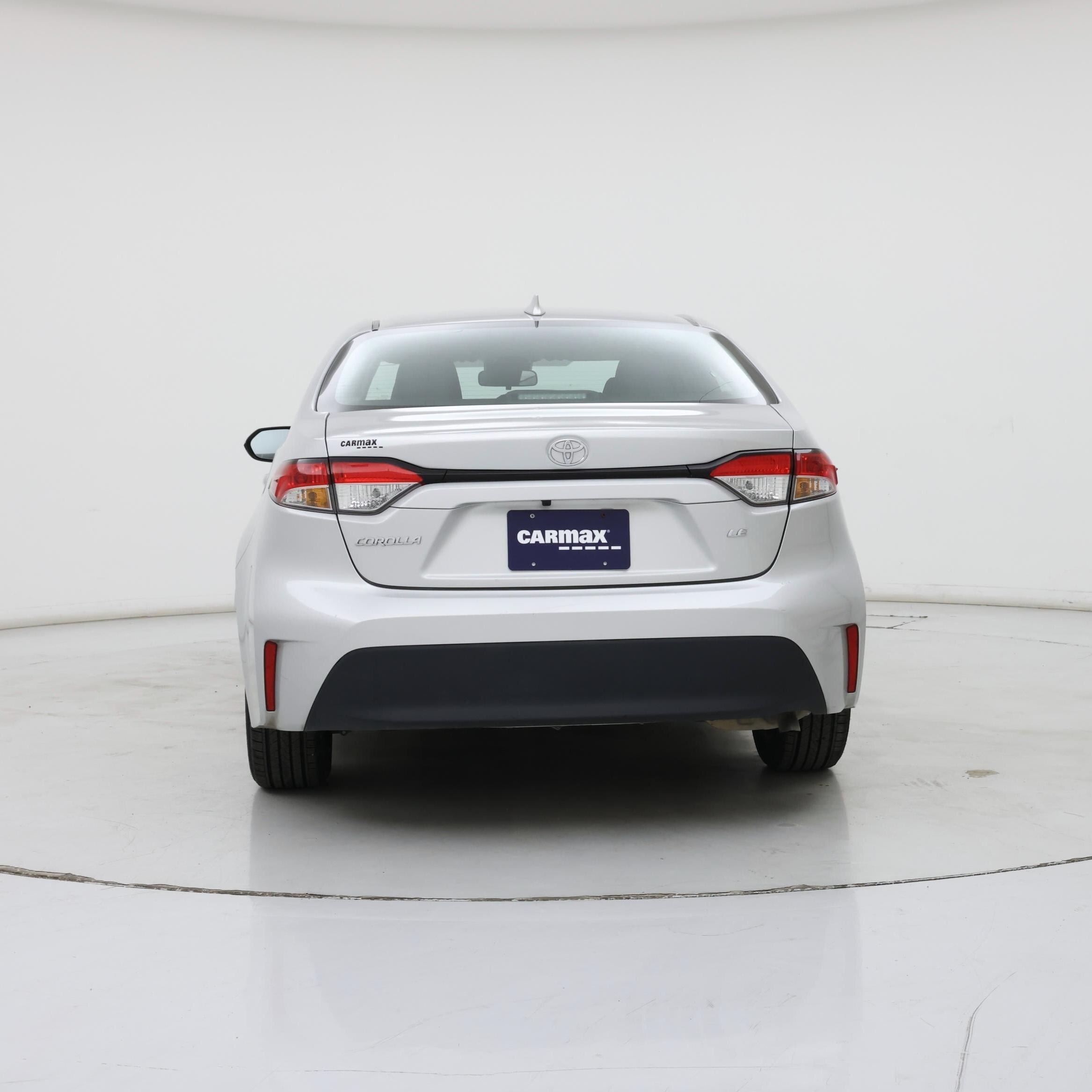 Thumbnail: 2024 Toyota Corolla - 6