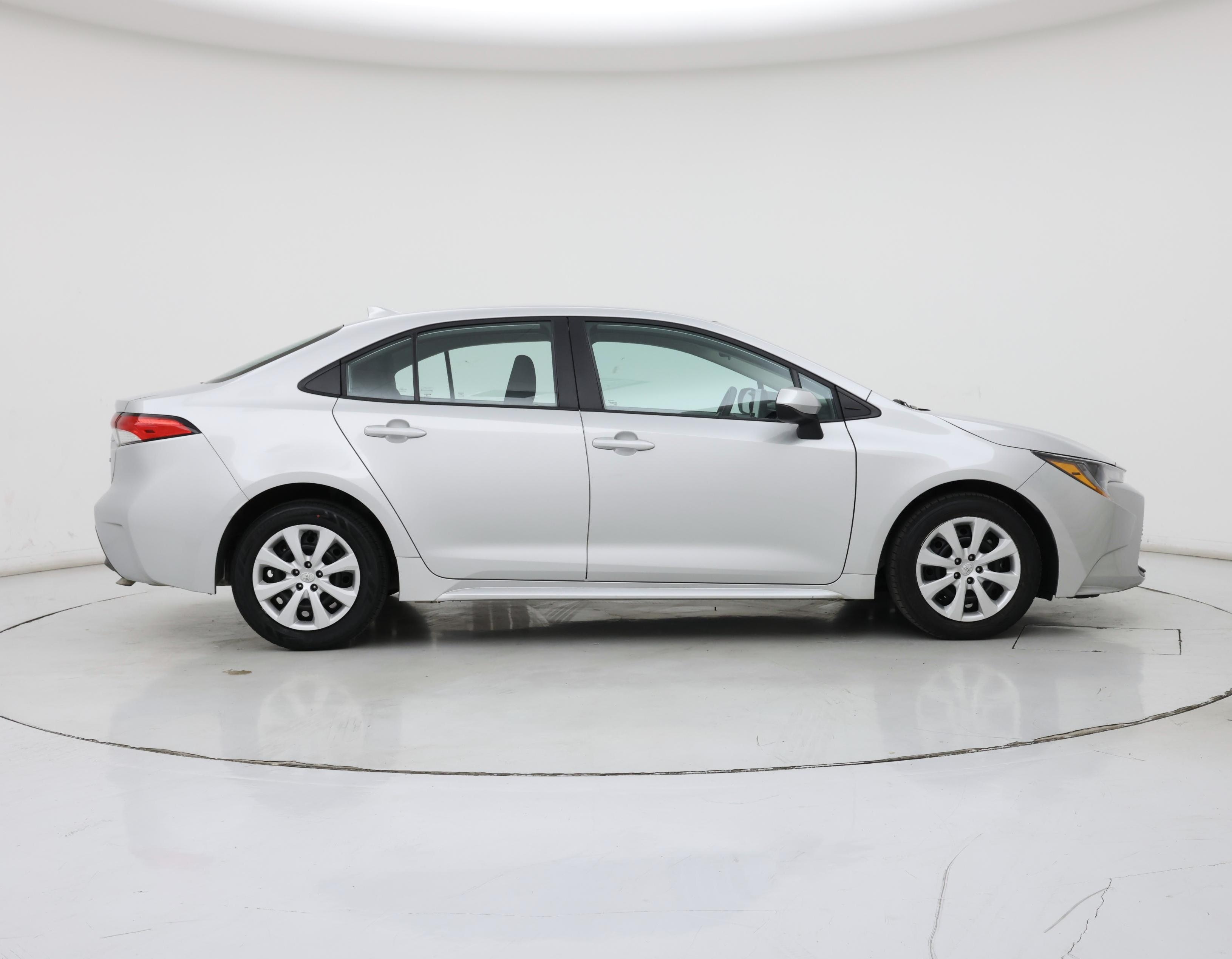 Thumbnail: 2024 Toyota Corolla - 7