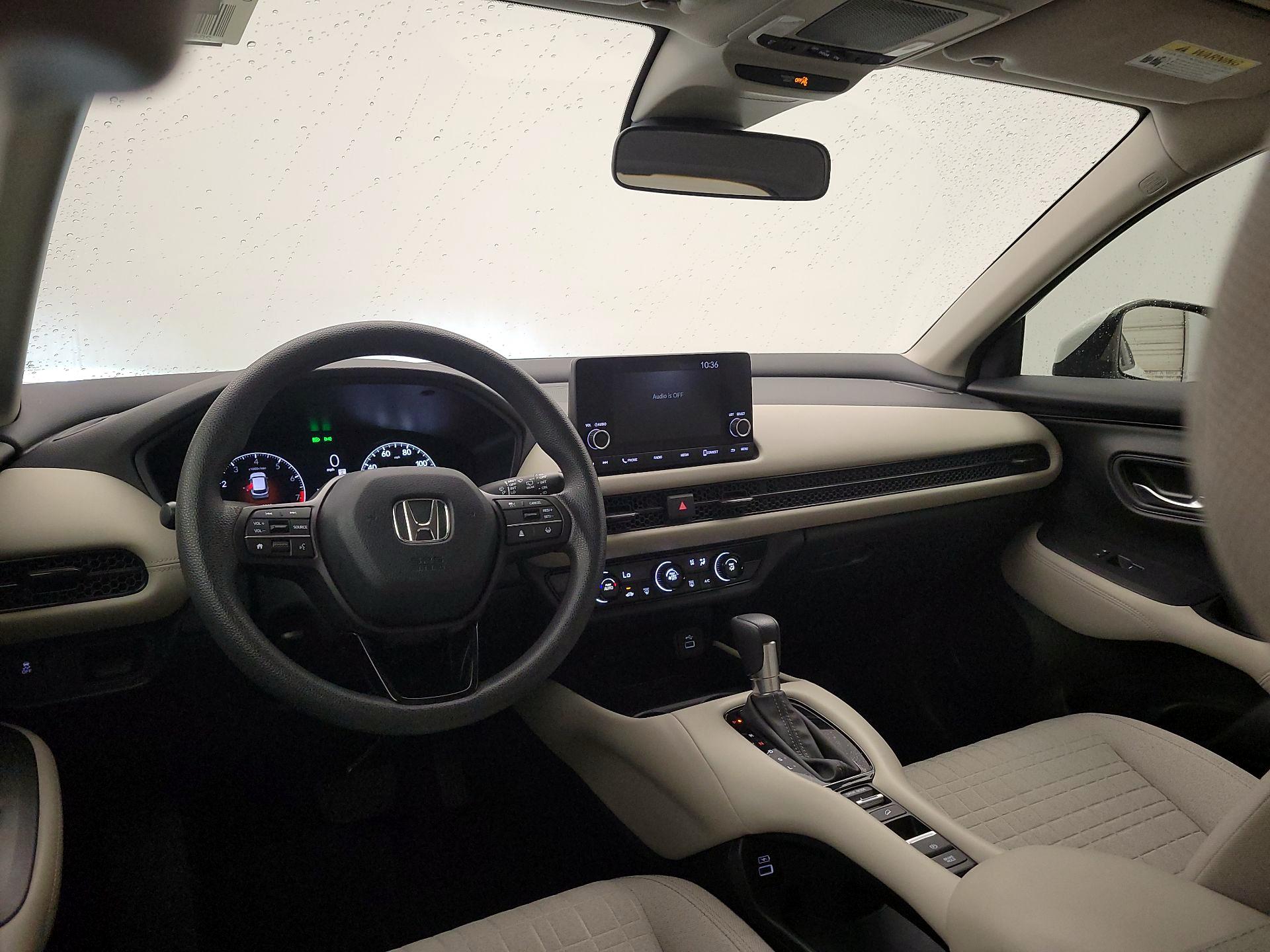 Thumbnail: 2023 Honda HR-V - 9