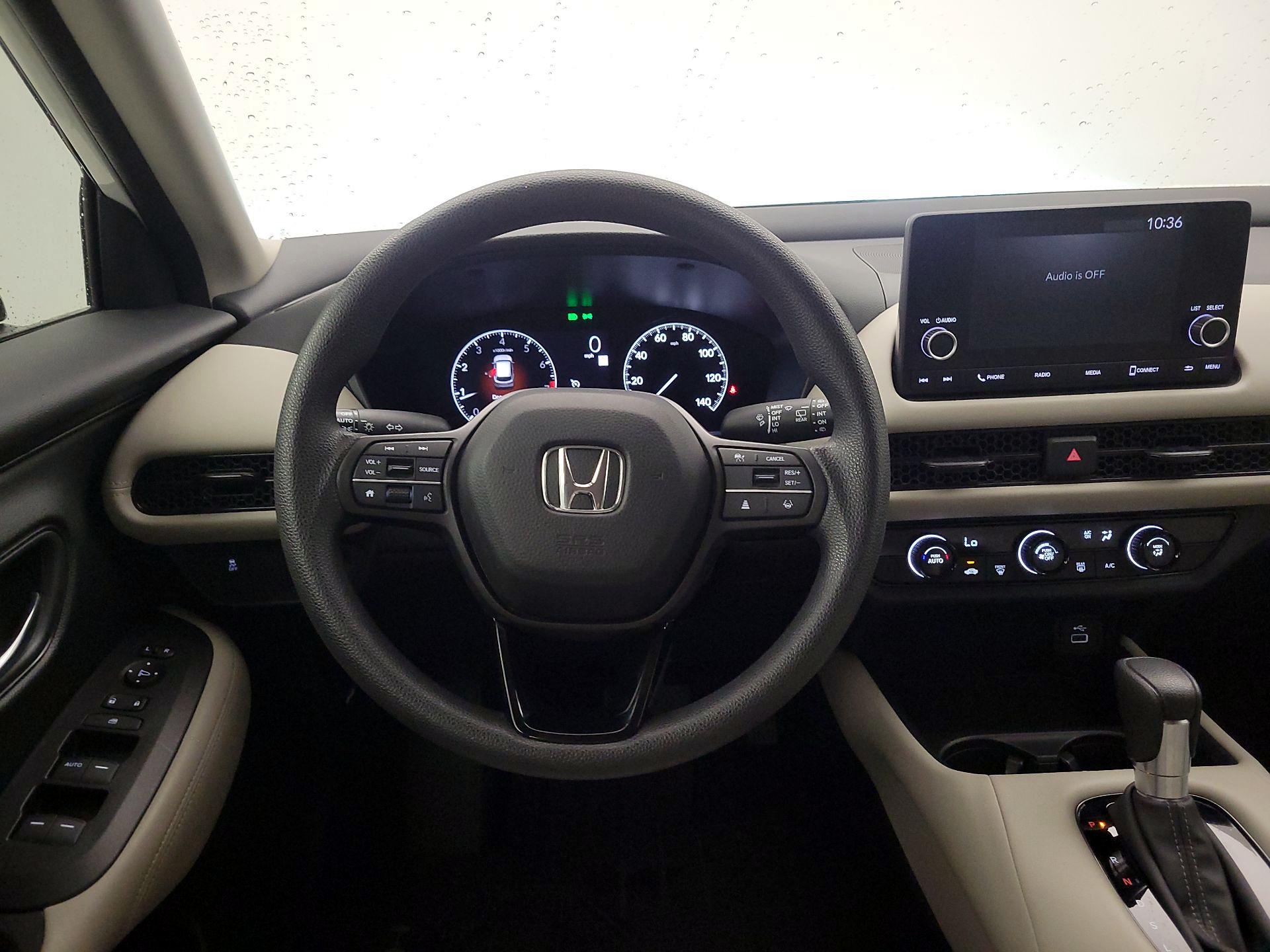 Thumbnail: 2023 Honda HR-V - 10