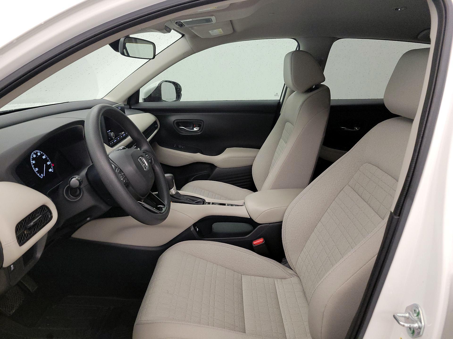 Thumbnail: 2023 Honda HR-V - 11