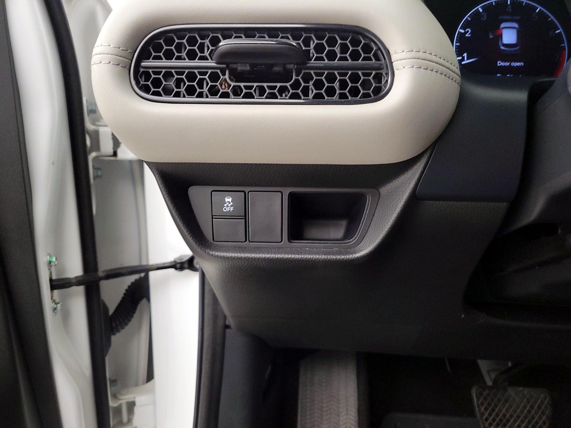 Thumbnail: 2023 Honda HR-V - 13