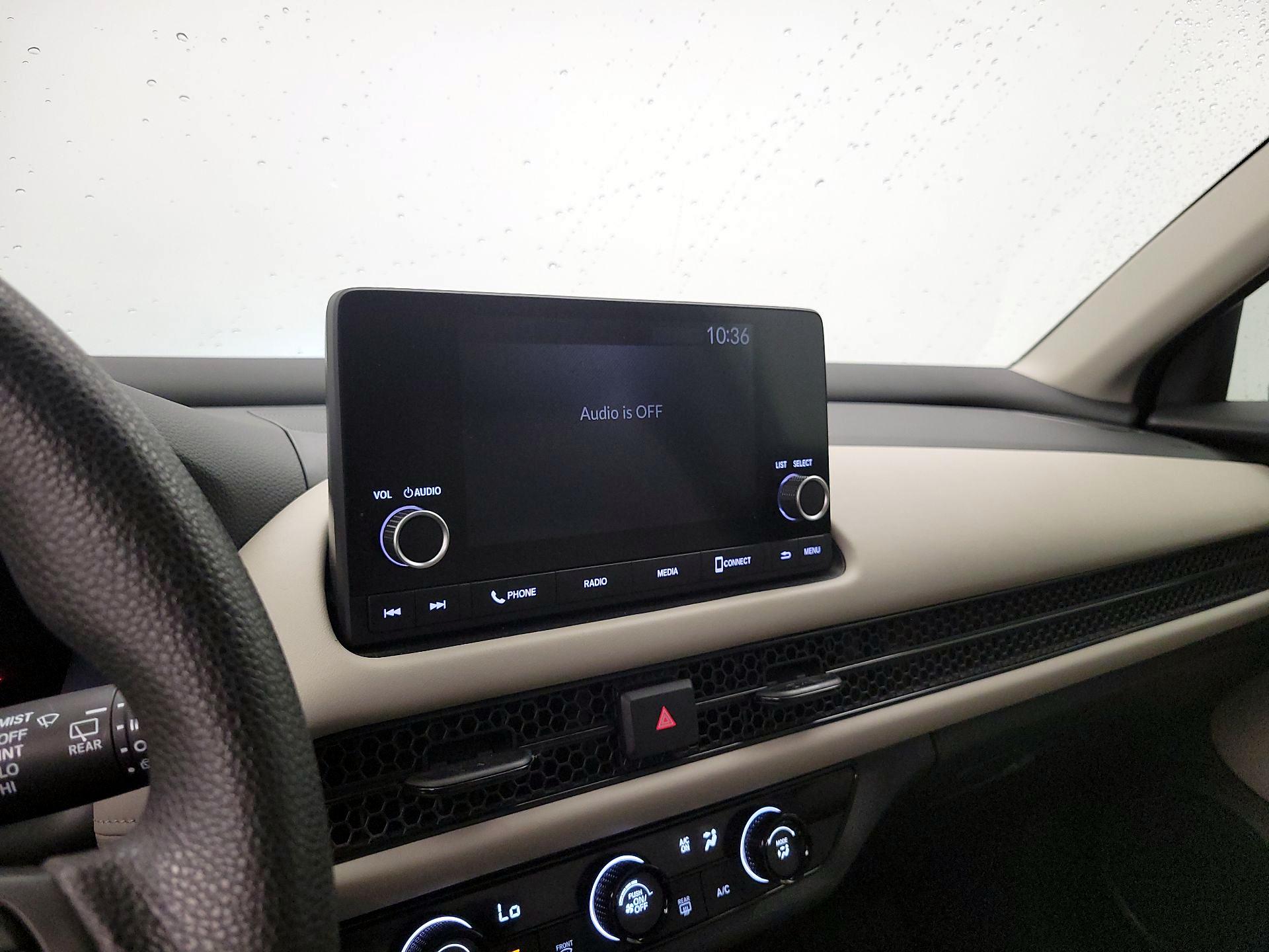 Thumbnail: 2023 Honda HR-V - 15