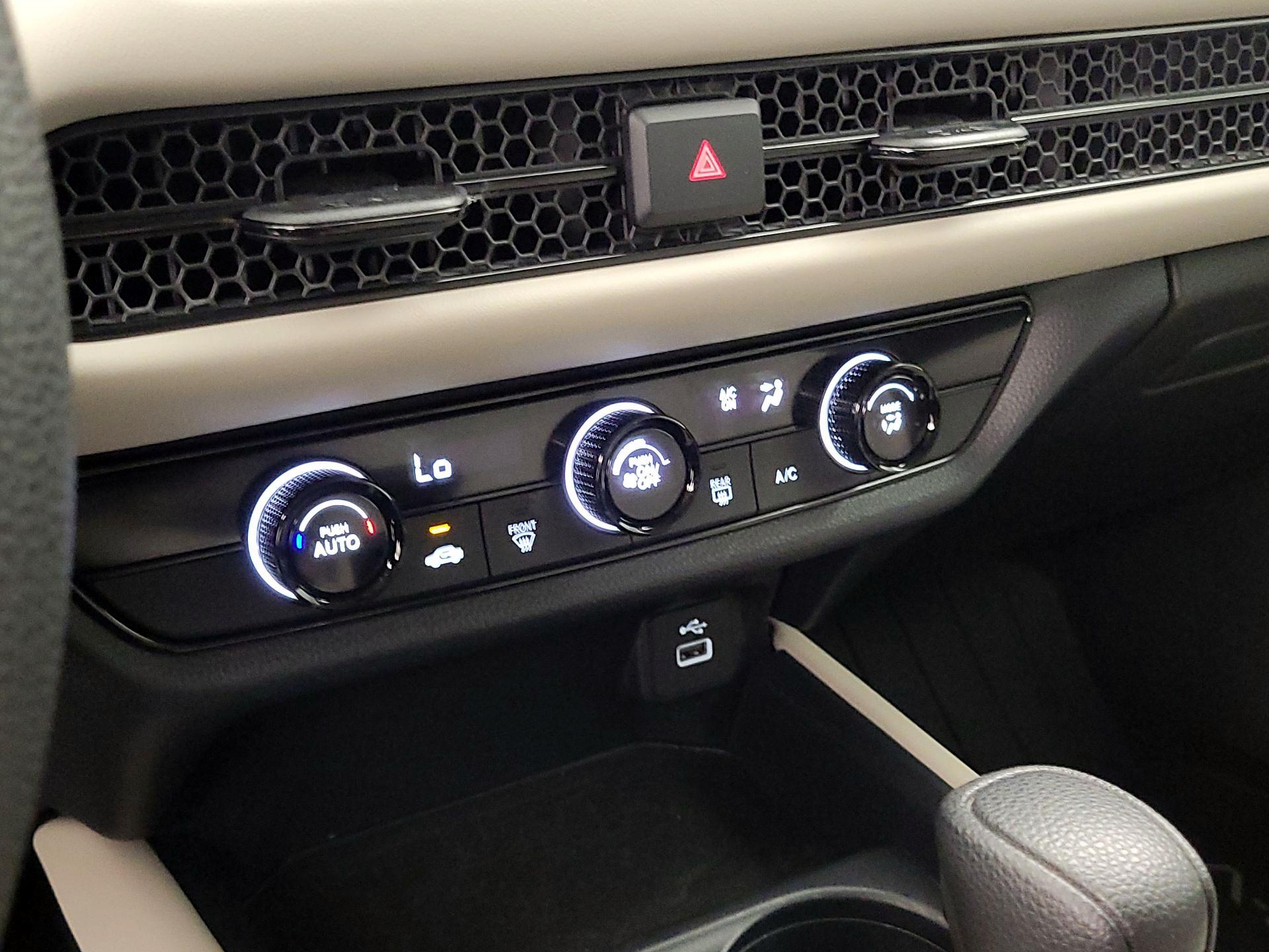 Thumbnail: 2023 Honda HR-V - 16