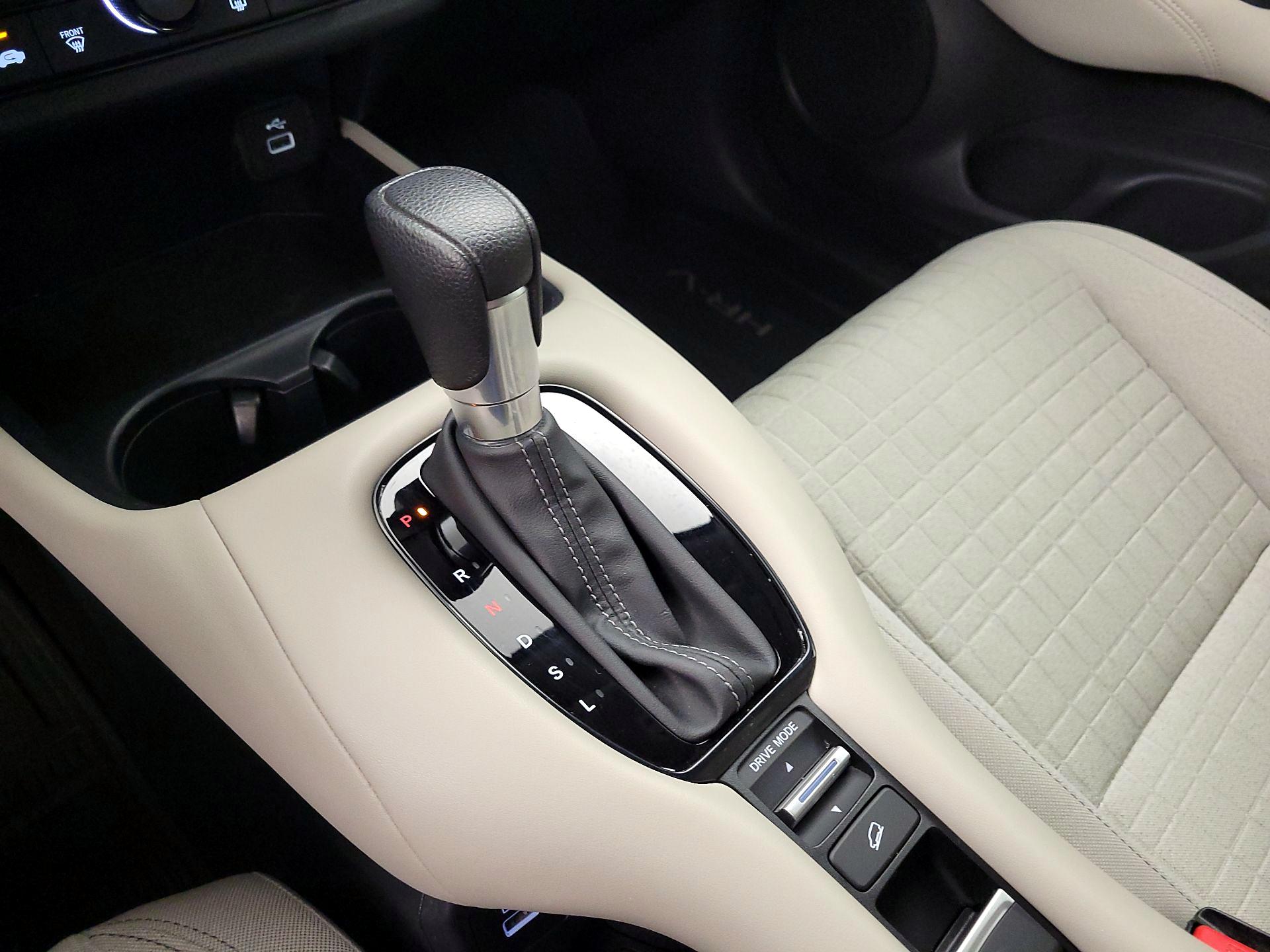 Thumbnail: 2023 Honda HR-V - 17