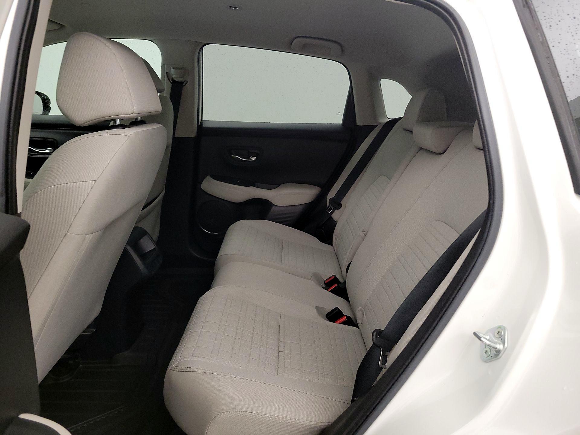 Thumbnail: 2023 Honda HR-V - 19