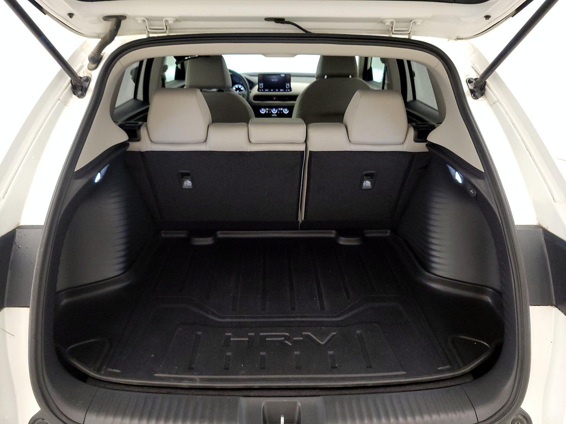 Thumbnail: 2023 Honda HR-V - 20